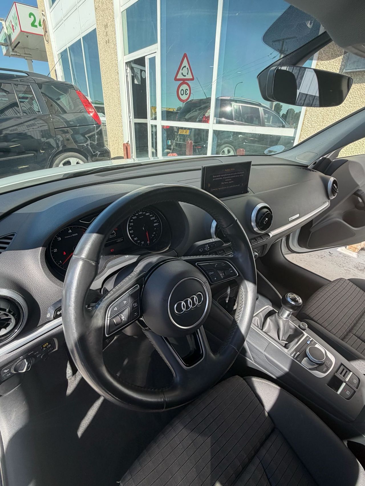 Audi A3 2.0 TDI Sportback 150CV - Foto 18