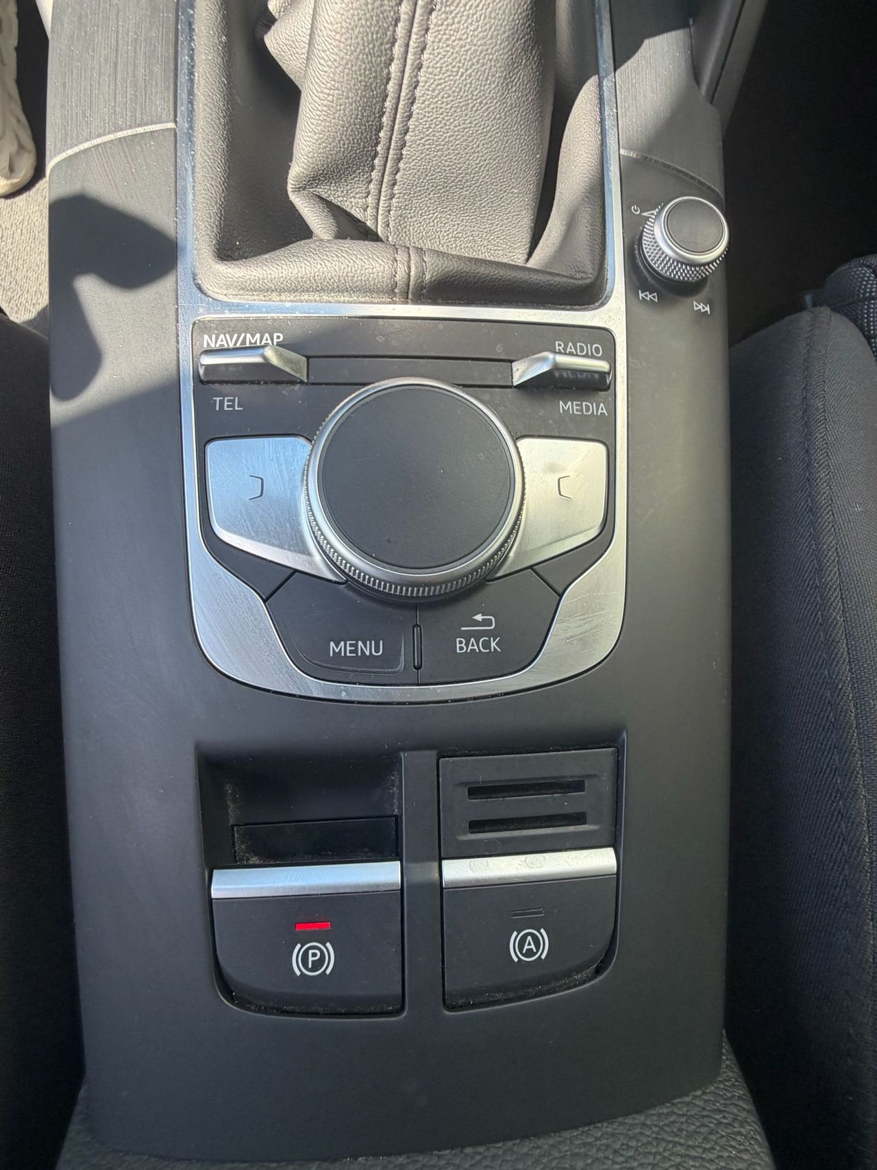 Audi A3 2.0 TDI Sportback 150CV - Foto 12