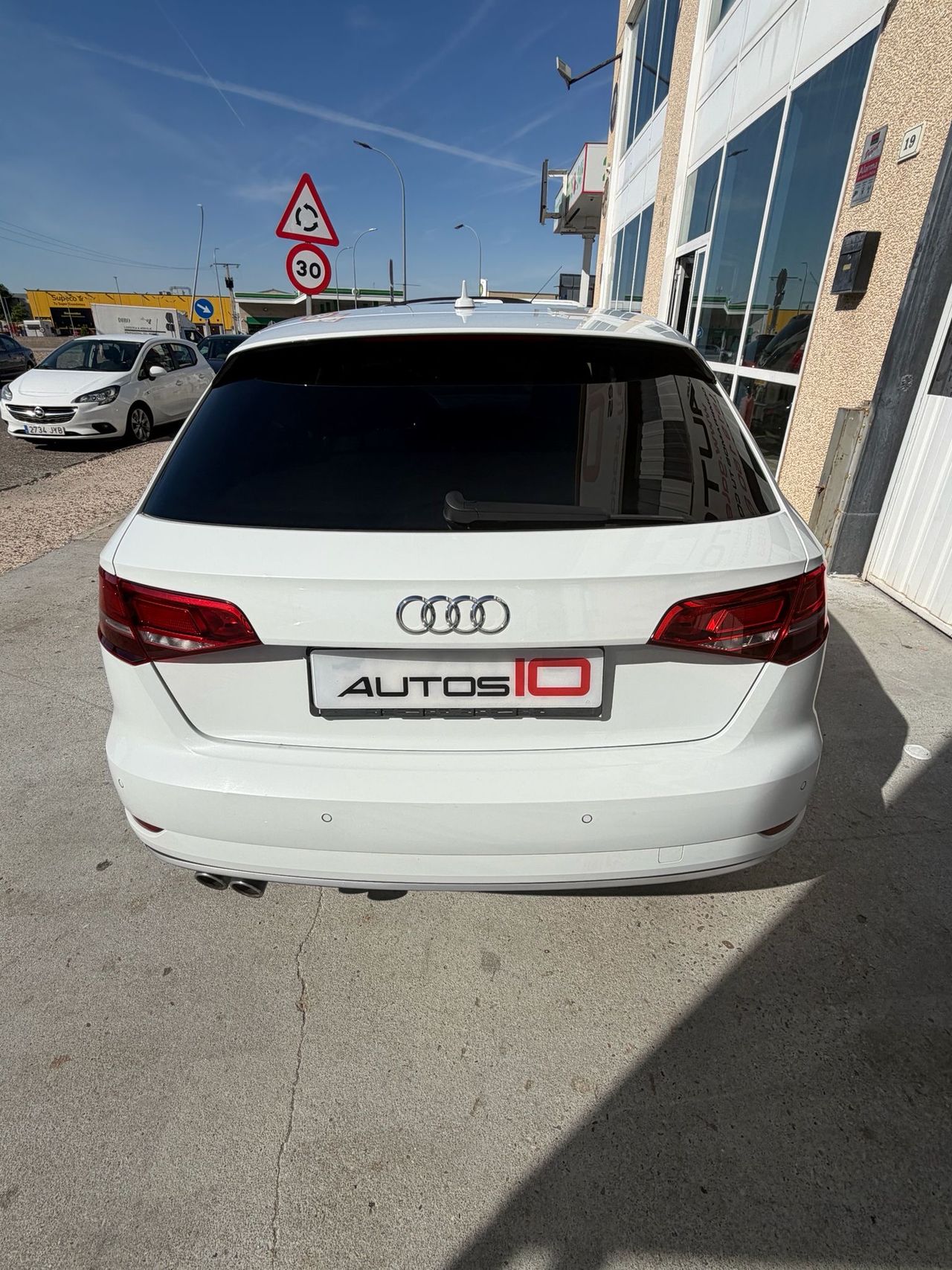Audi A3 2.0 TDI Sportback 150CV - Foto 6
