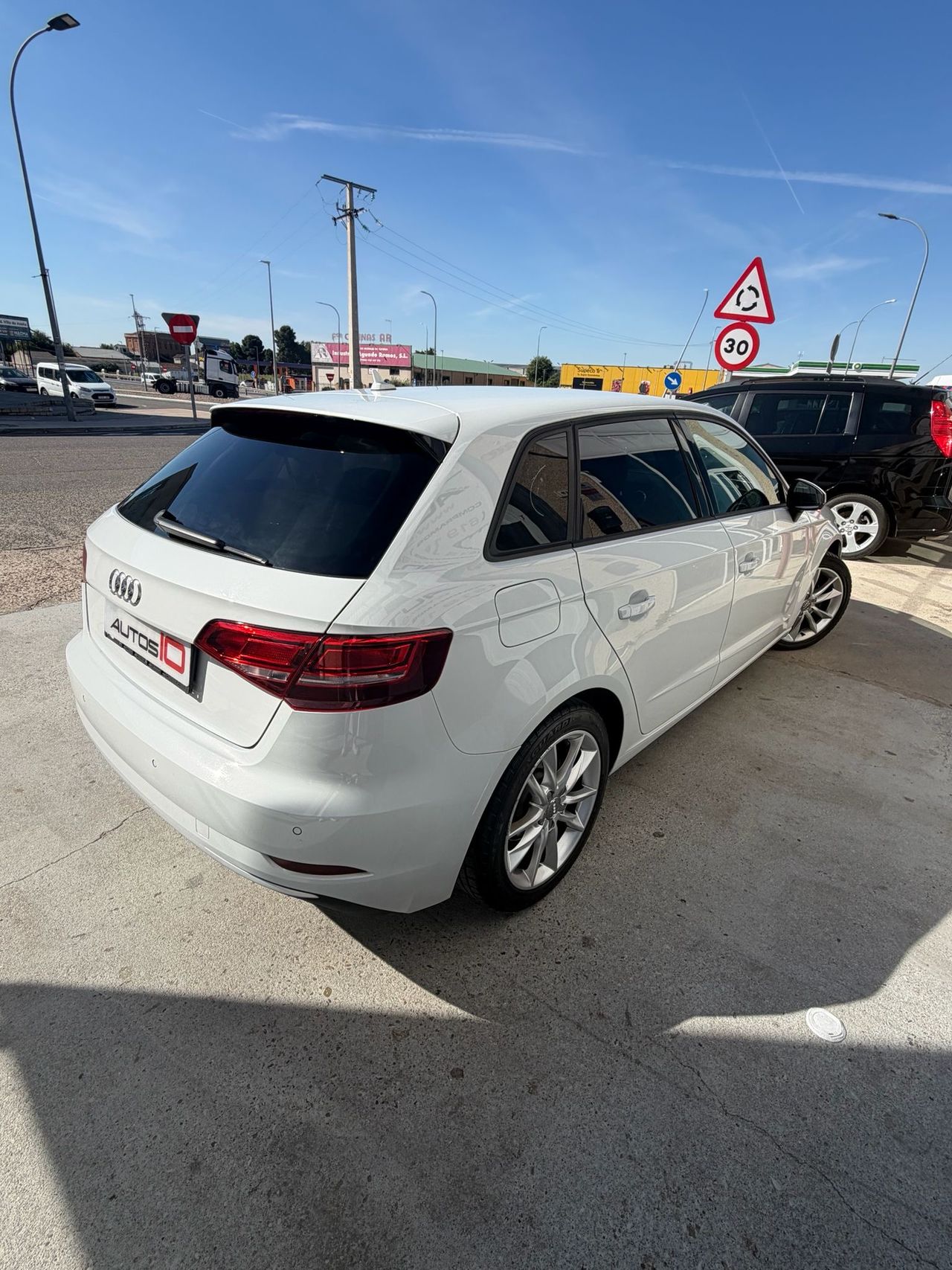 Audi A3 2.0 TDI Sportback 150CV - Foto 7