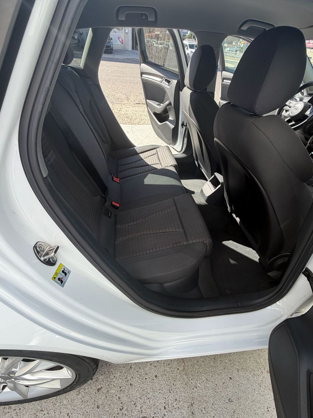 Audi A3 2.0 TDI Sportback 150CV - Foto 15