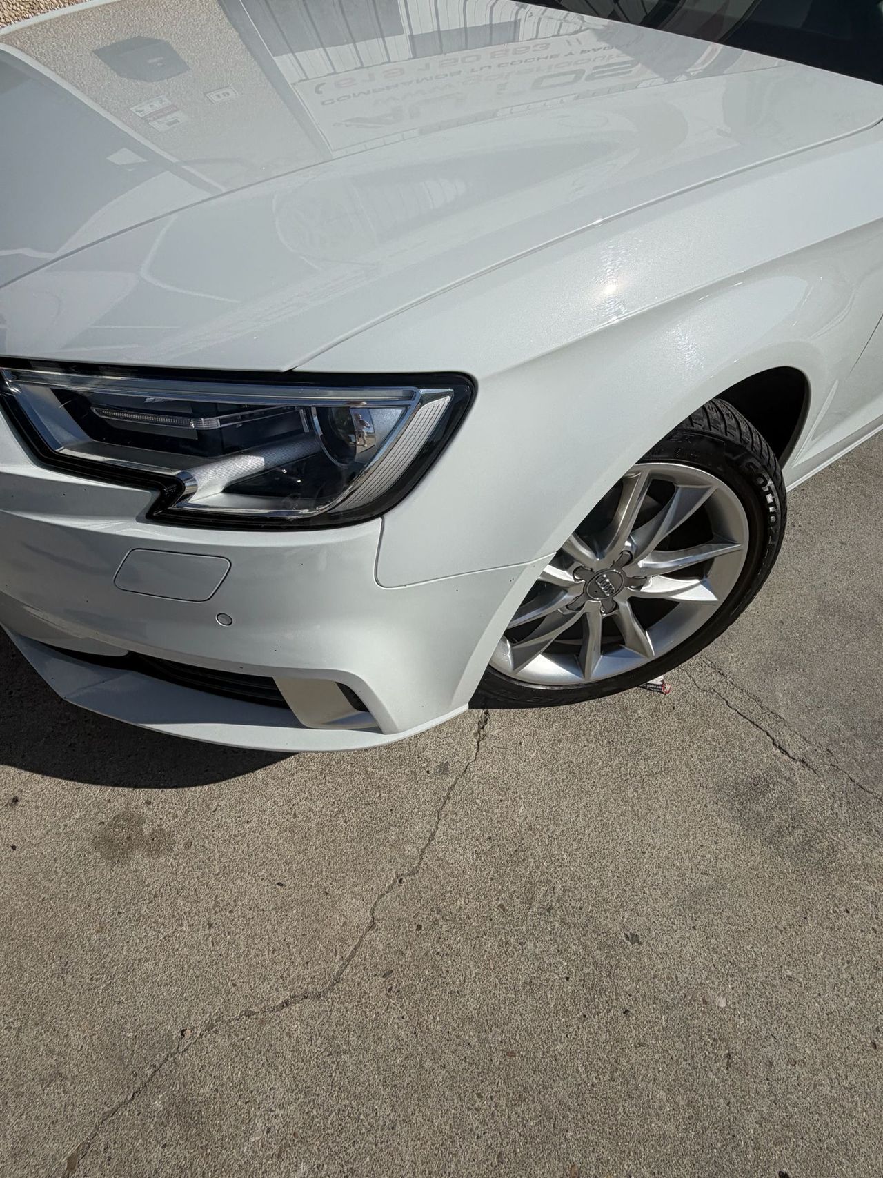 Audi A3 2.0 TDI Sportback 150CV - Foto 3