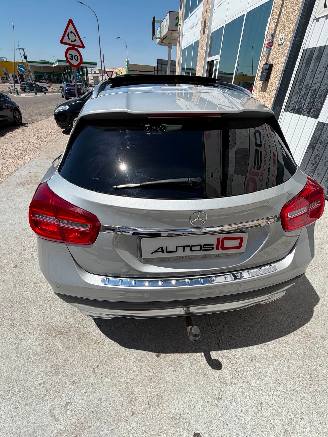 Mercedes Clase GLA 200 cdi - Foto 6