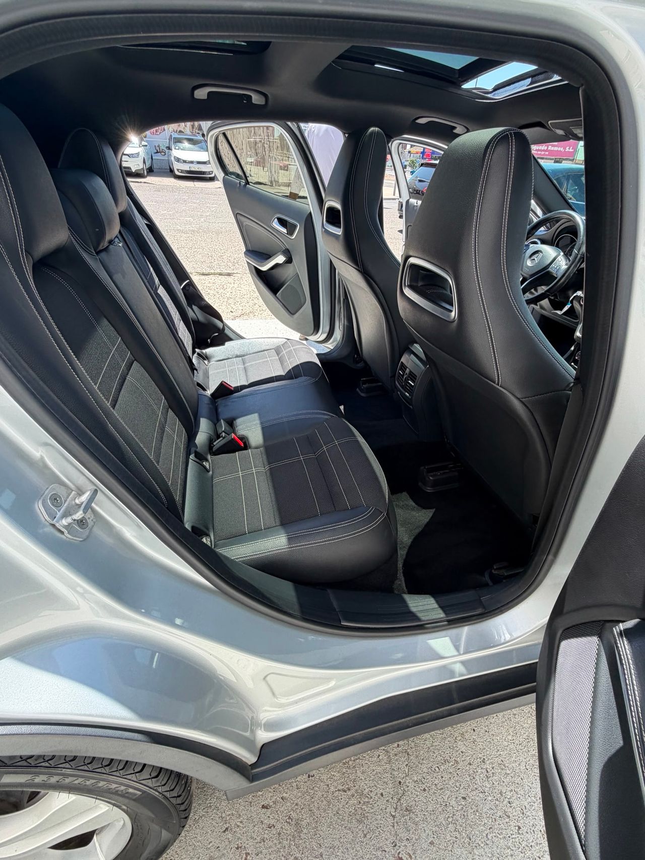 Mercedes Clase GLA 200 cdi - Foto 13
