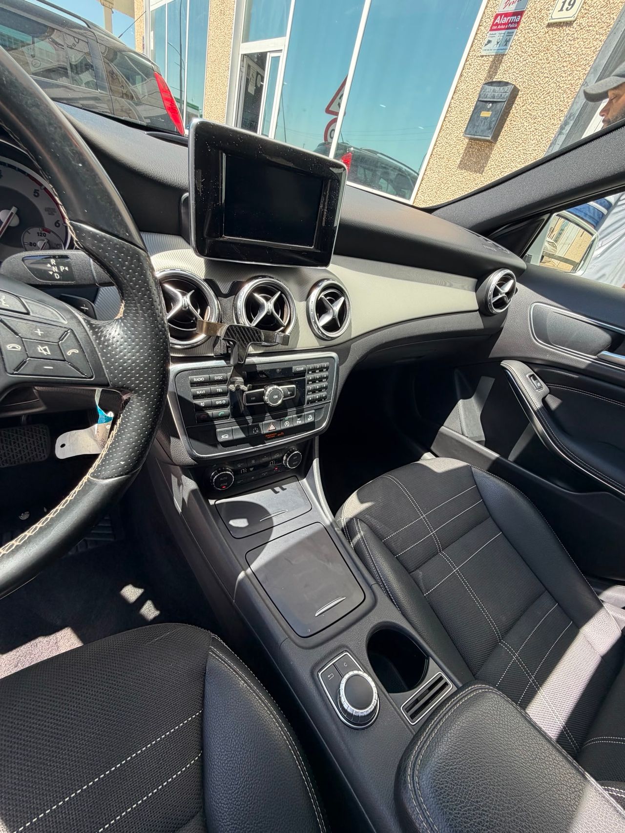 Mercedes Clase GLA 200 cdi - Foto 15