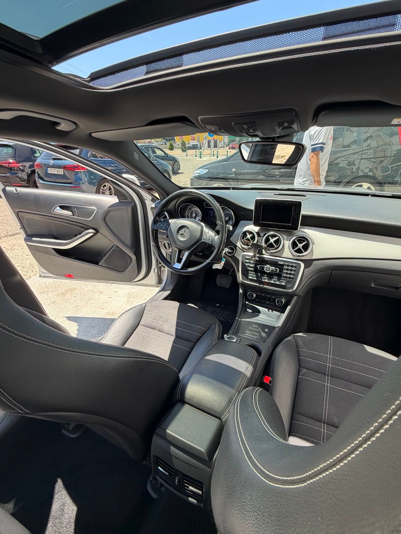 Mercedes Clase GLA 200 cdi - Foto 12