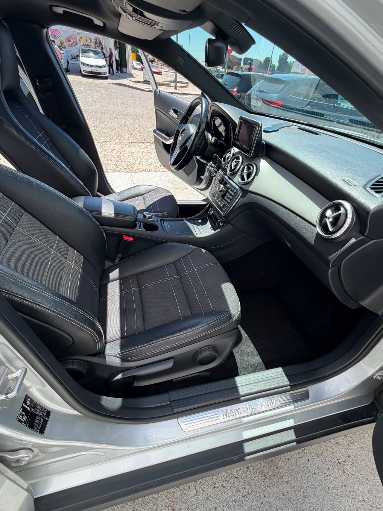Mercedes Clase GLA 200 cdi - Foto 11