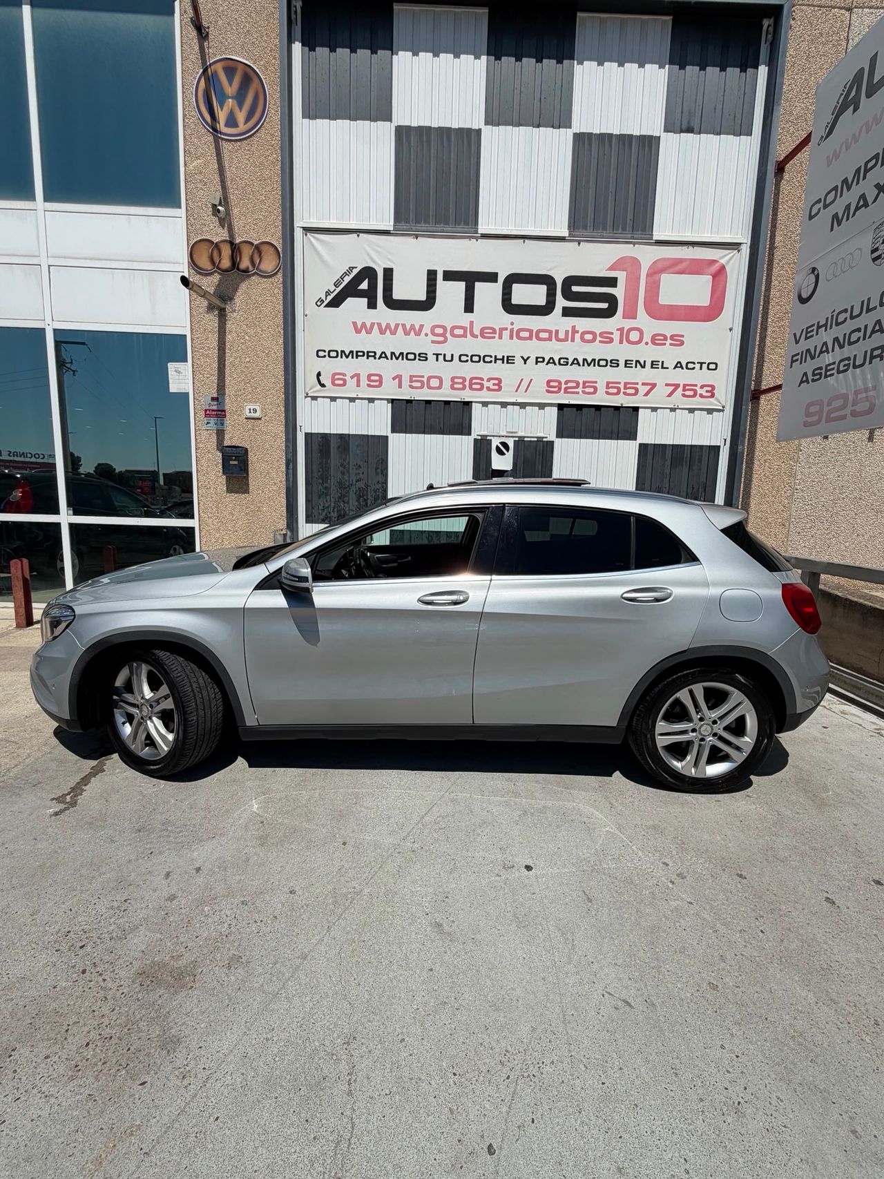 Mercedes Clase GLA 200 cdi - Foto 5
