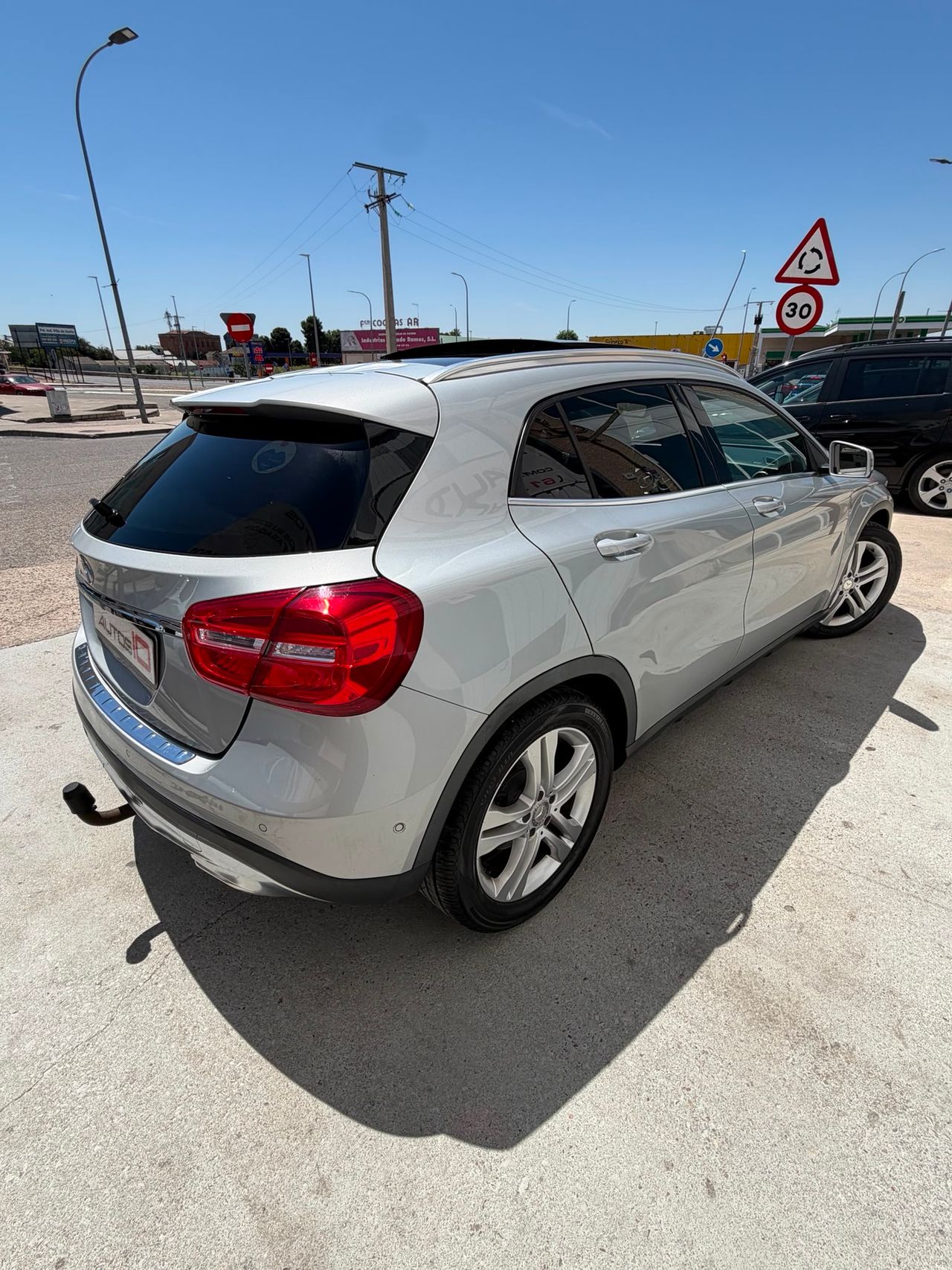 Mercedes Clase GLA 200 cdi - Foto 8