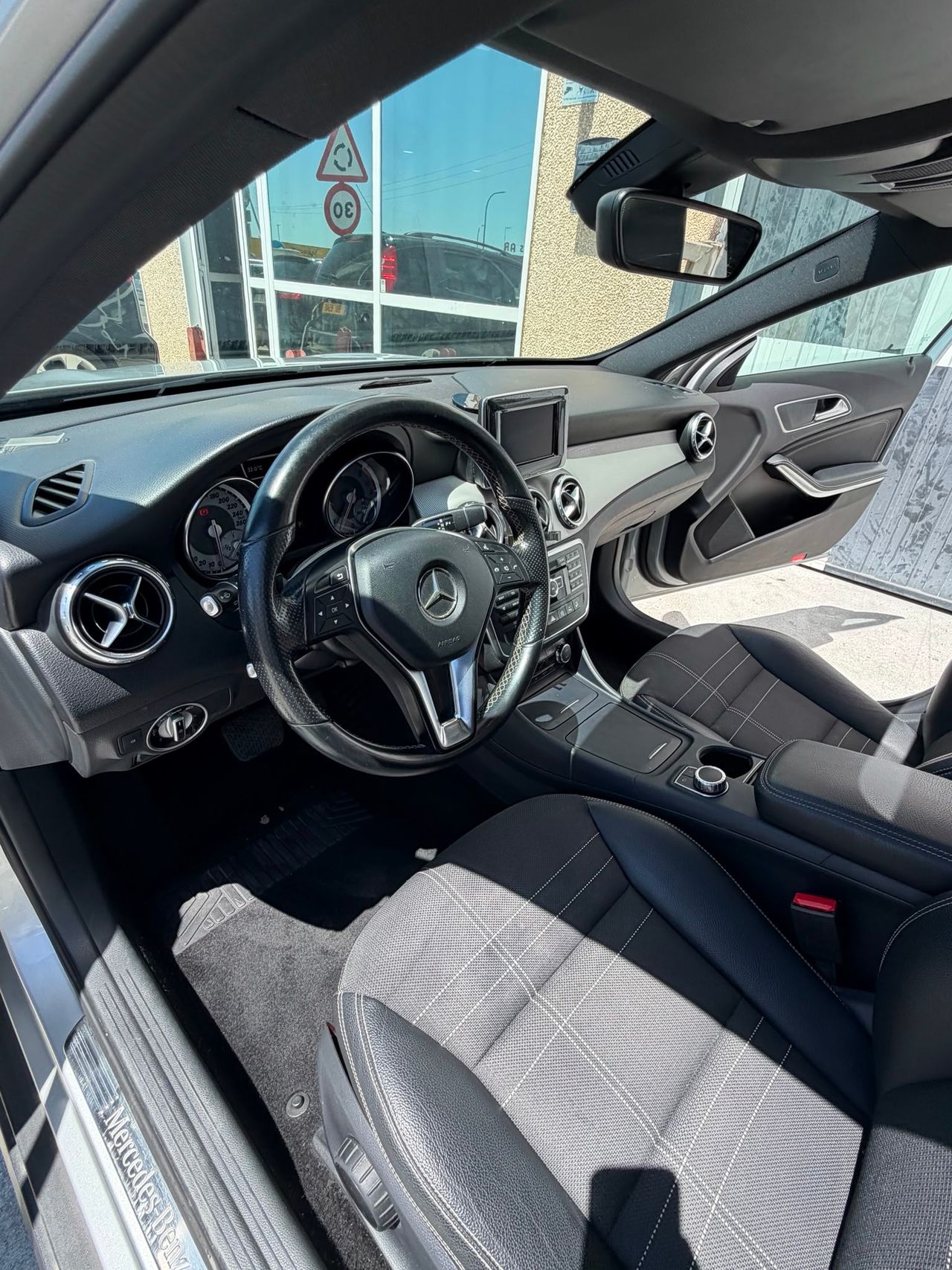 Mercedes Clase GLA 200 cdi - Foto 16