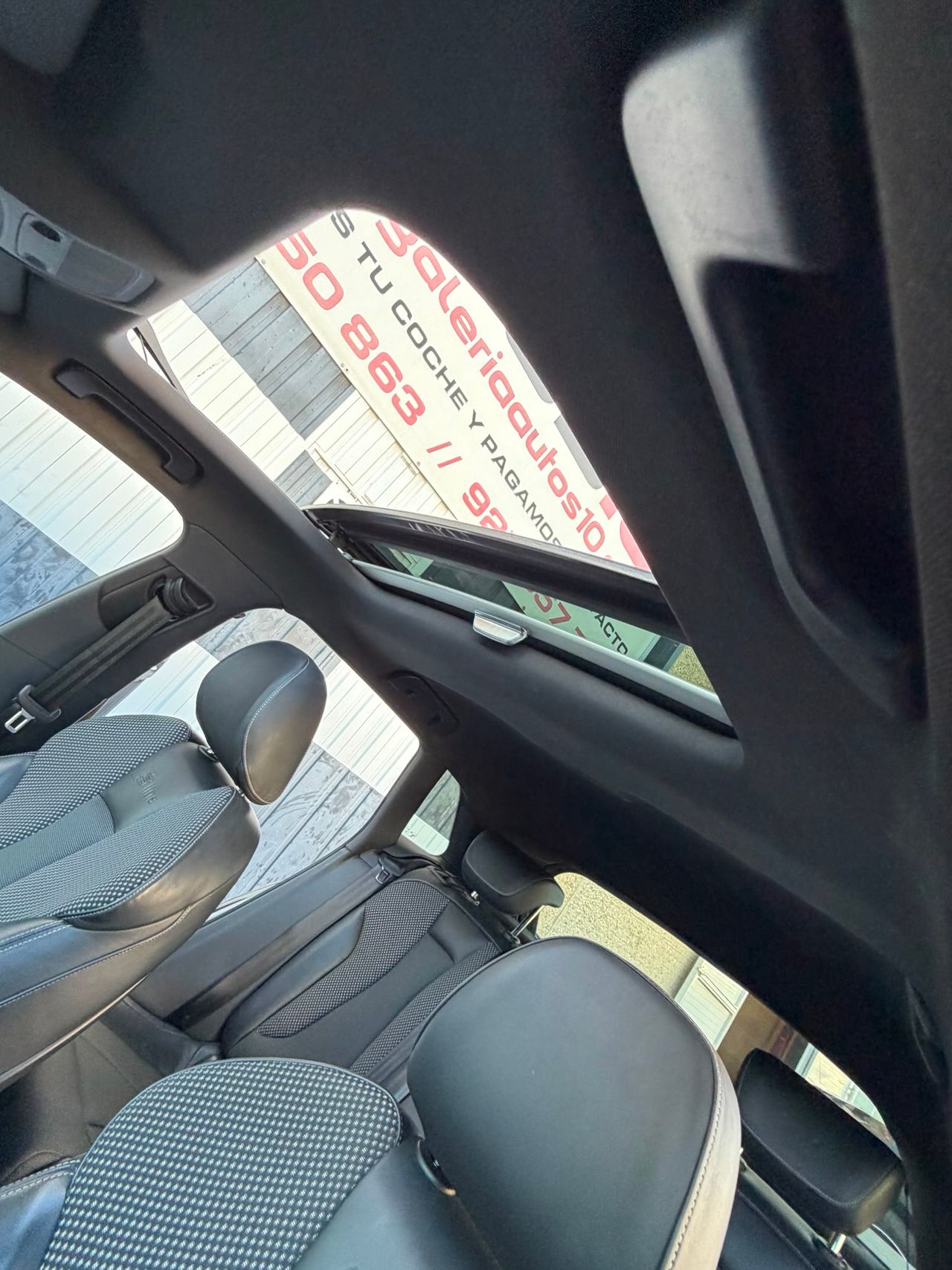 Audi A3 A3 2.0 TDI 184 CV quattro S tronic - Foto 18