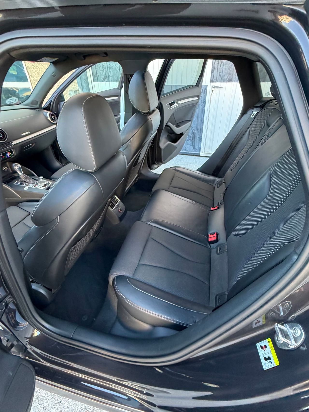 Audi A3 A3 2.0 TDI 184 CV quattro S tronic - Foto 14