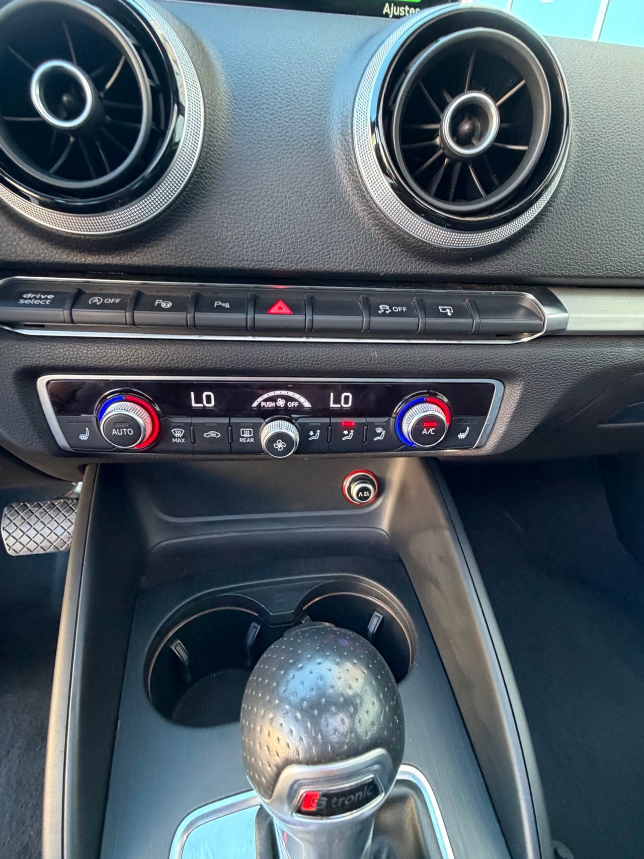 Audi A3 A3 2.0 TDI 184 CV quattro S tronic - Foto 22