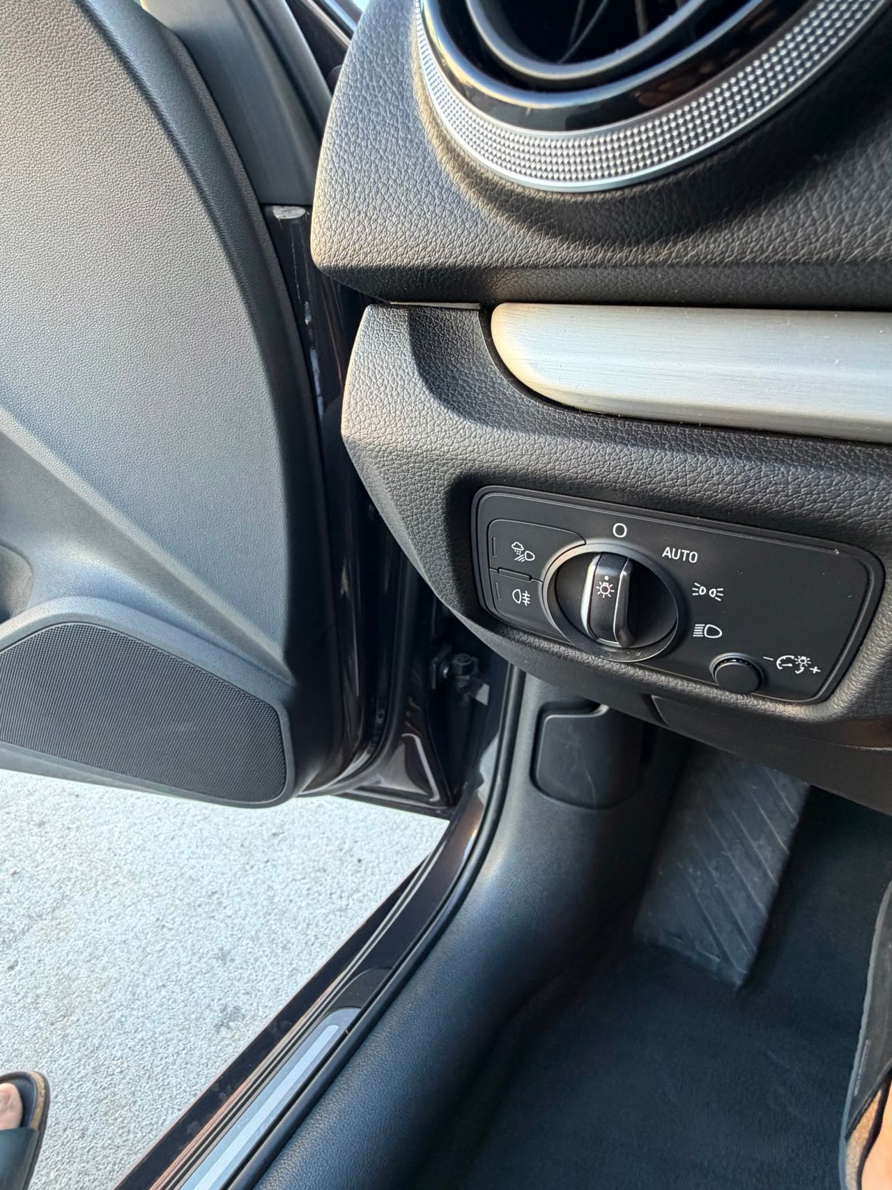 Audi A3 A3 2.0 TDI 184 CV quattro S tronic - Foto 19