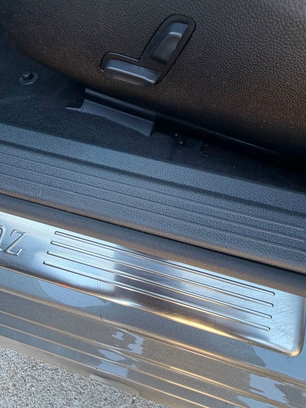 Mercedes Clase E E 250 CDI BlueEFFICIENCY Berlina Aut. - Foto 7