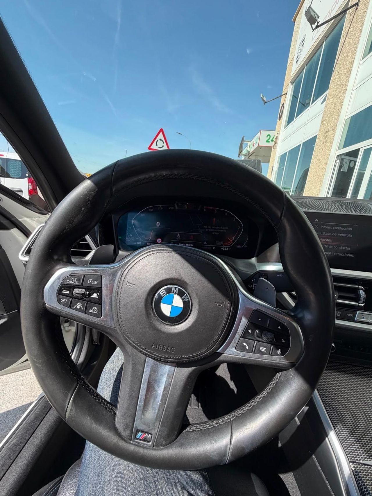BMW Serie 3 330d Berlina Aut. - Foto 17