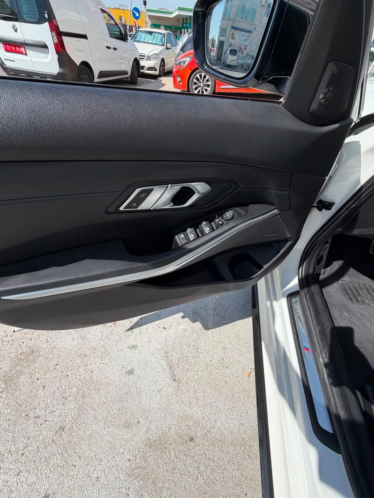 BMW Serie 3 330d Berlina Aut. - Foto 14