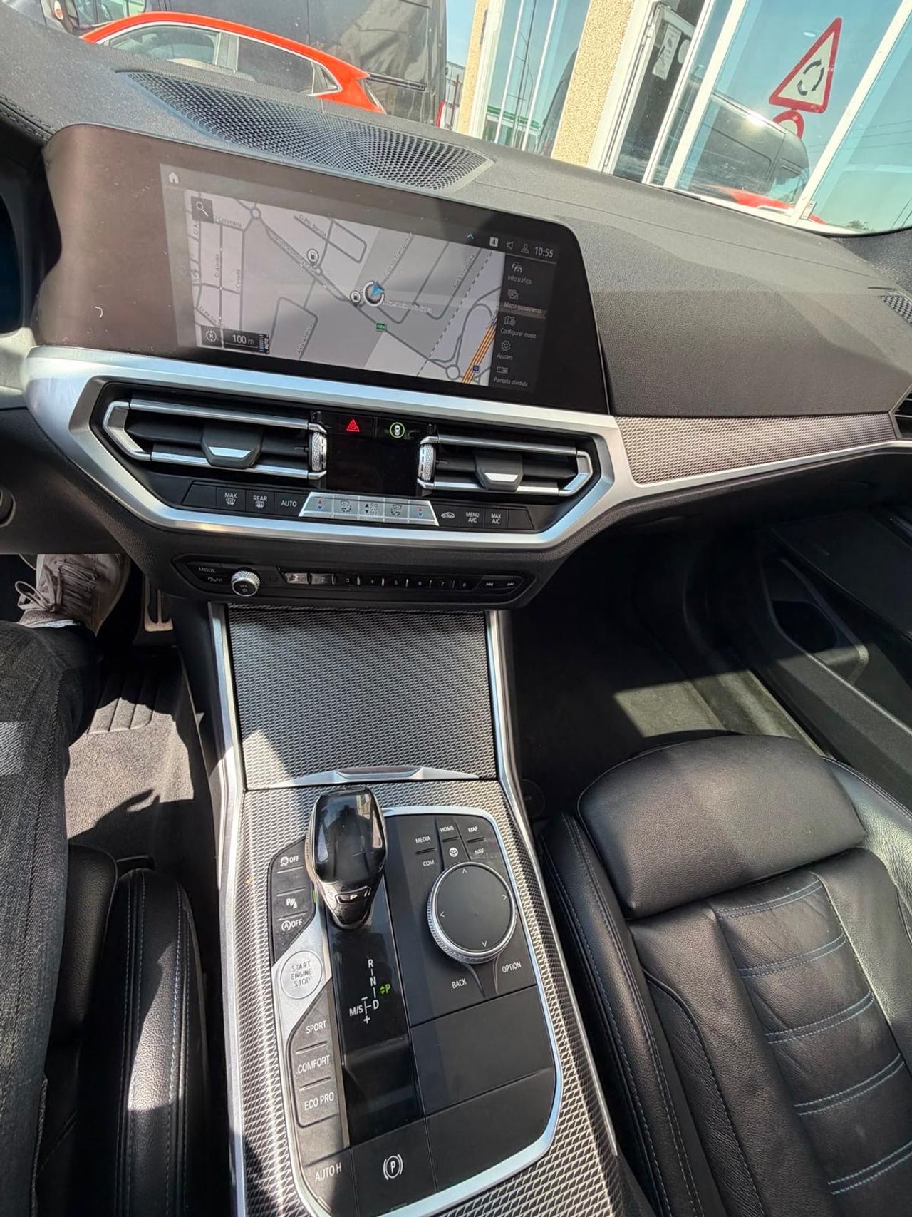 BMW Serie 3 330d Berlina Aut. - Foto 15