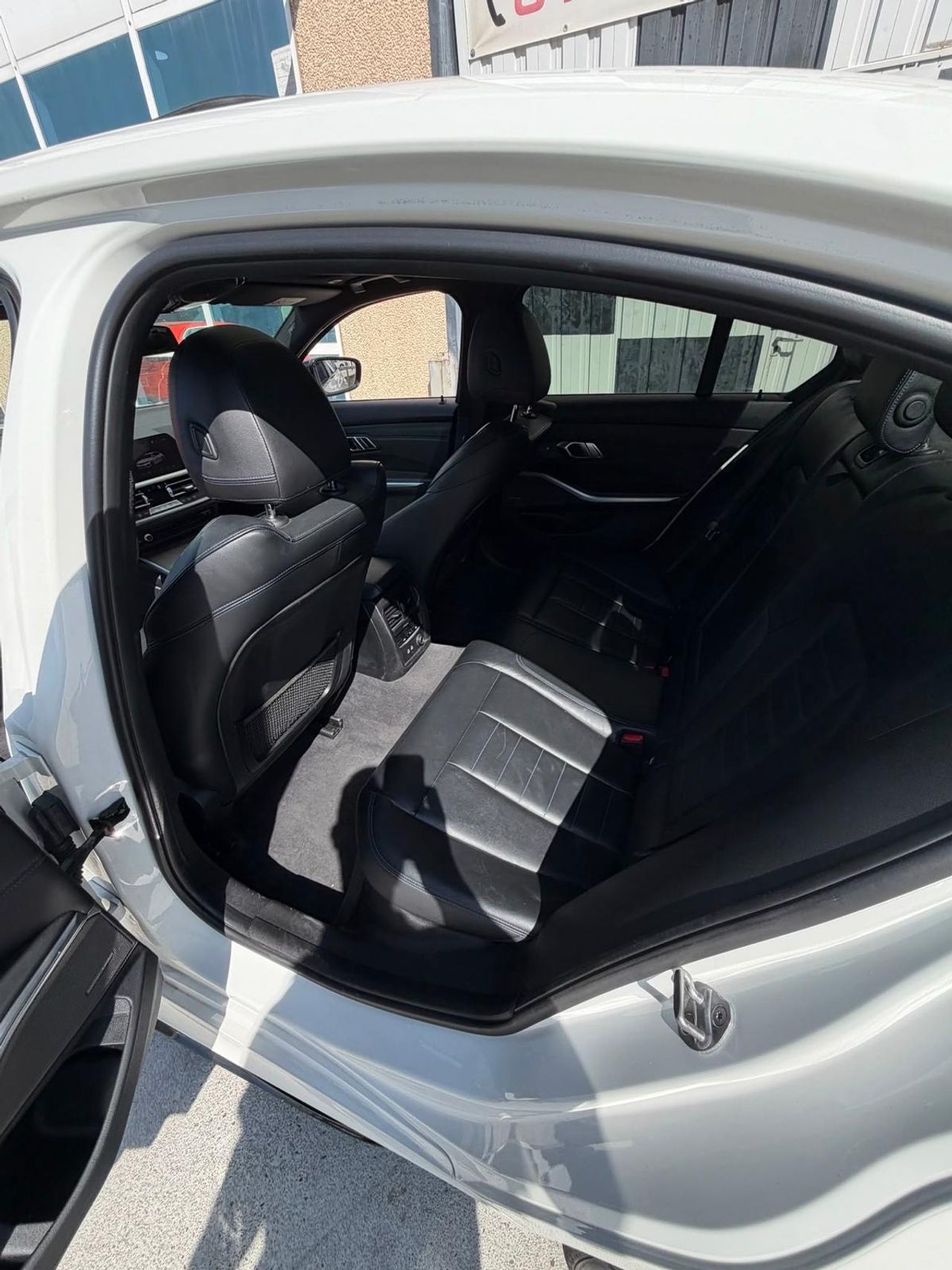BMW Serie 3 330d Berlina Aut. - Foto 19
