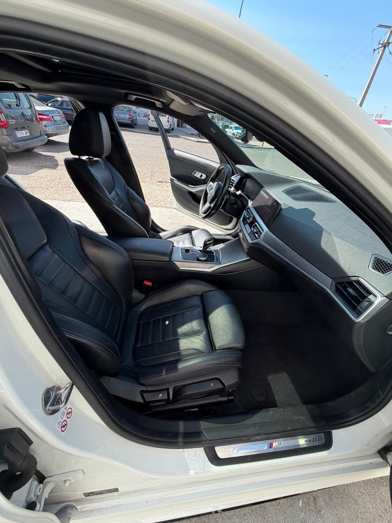 BMW Serie 3 330d Berlina Aut. - Foto 18