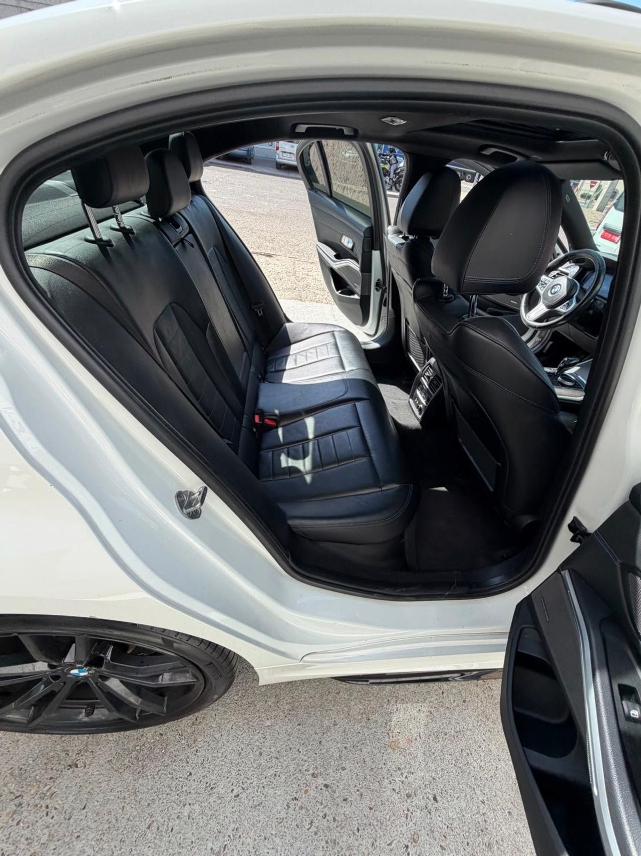 BMW Serie 3 330d Berlina Aut. - Foto 13