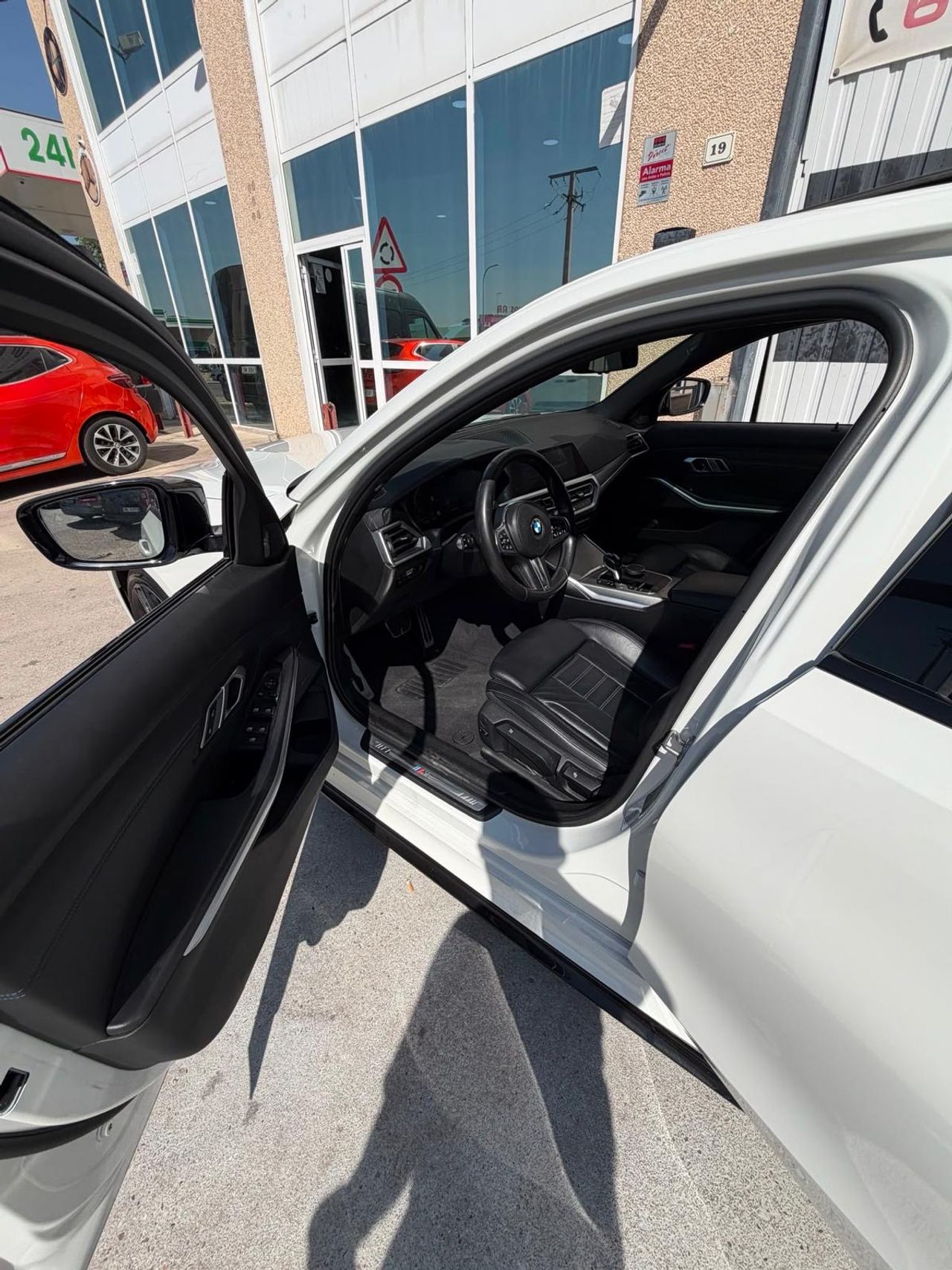 BMW Serie 3 330d Berlina Aut. - Foto 11
