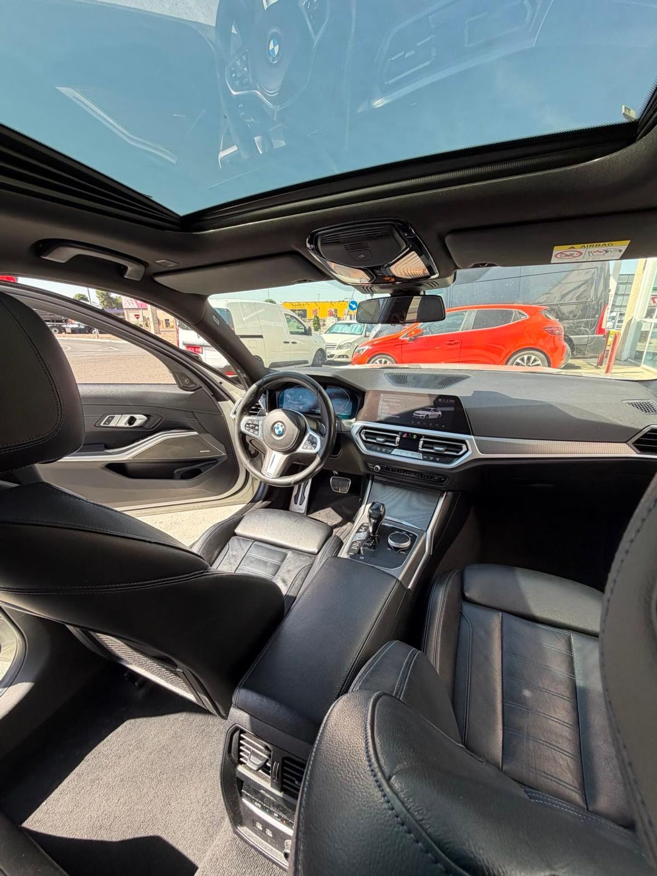 BMW Serie 3 330d Berlina Aut. - Foto 16