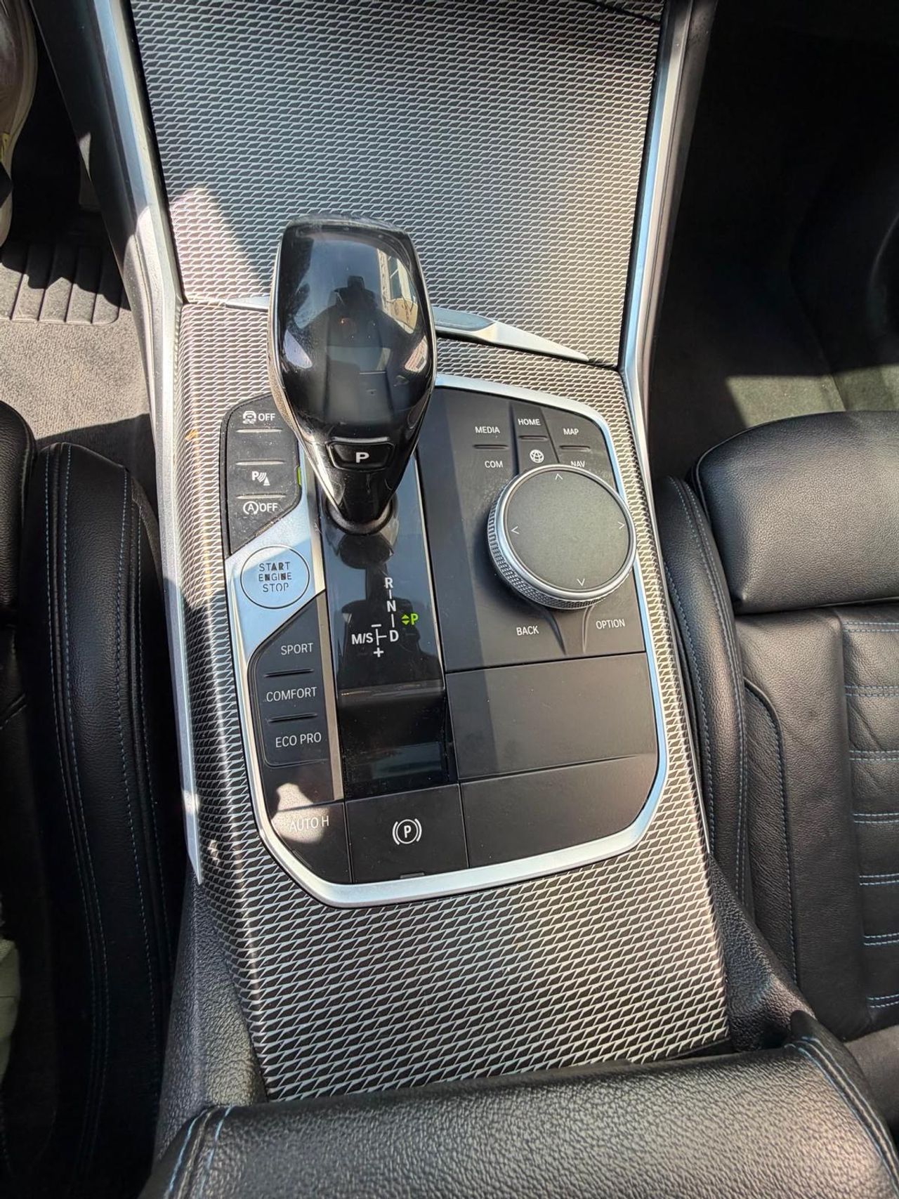 BMW Serie 3 330d Berlina Aut. - Foto 20