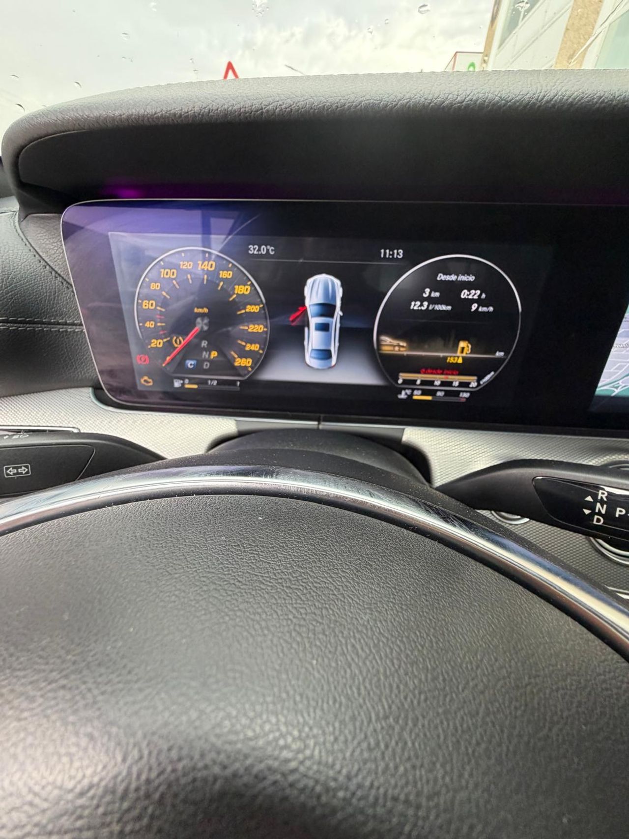 Mercedes Clase E 220cdi pack AMG E220 PACK AMG - Foto 22