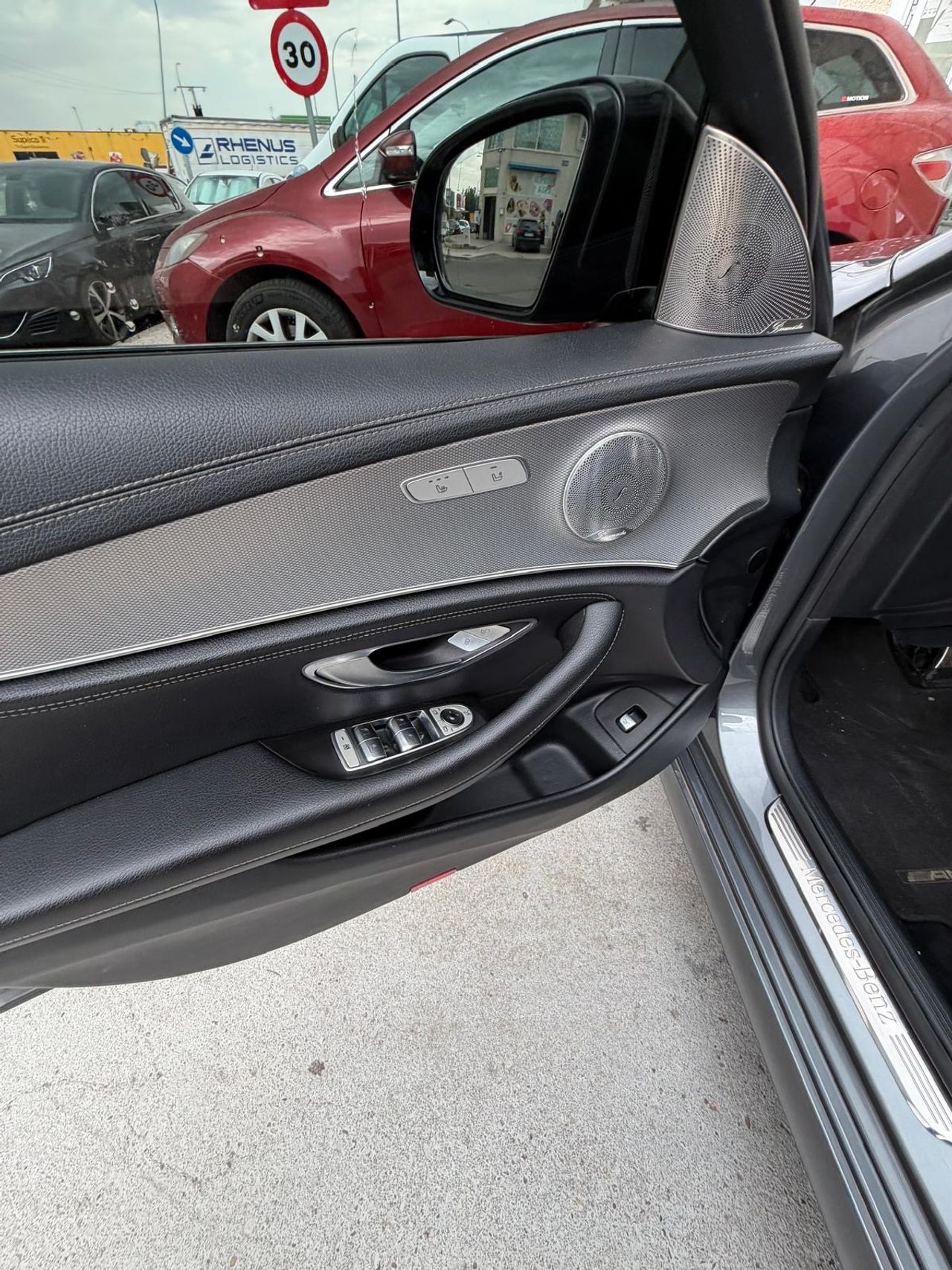 Mercedes Clase E 220cdi pack AMG E220 PACK AMG - Foto 16