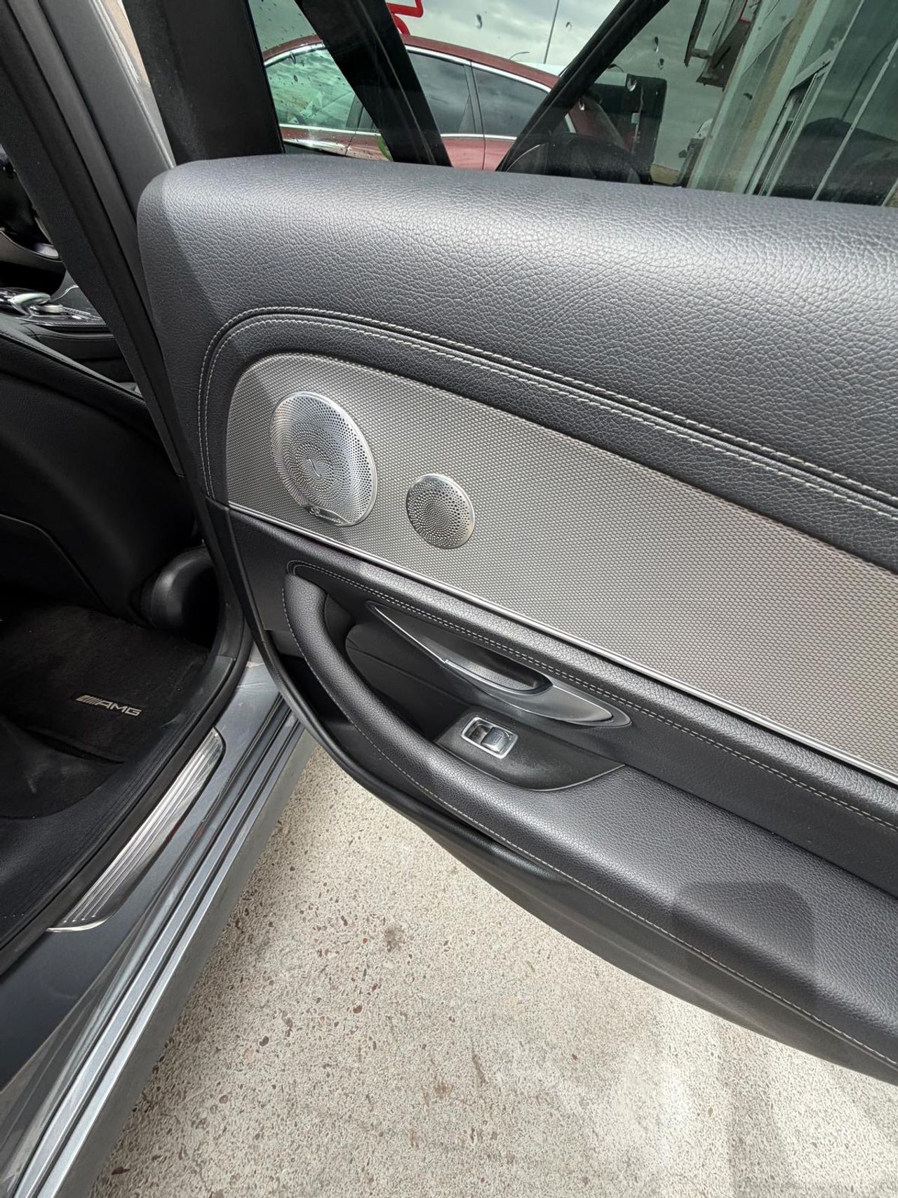 Mercedes Clase E 220cdi pack AMG E220 PACK AMG - Foto 10