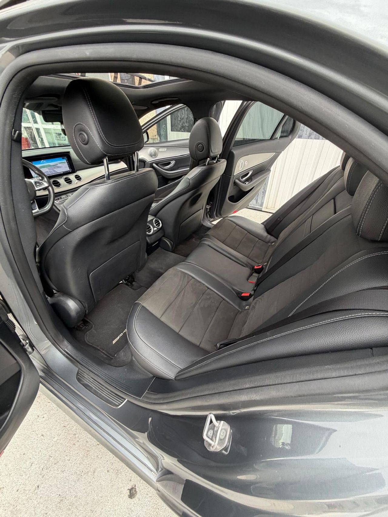 Mercedes Clase E 220cdi pack AMG E220 PACK AMG - Foto 12