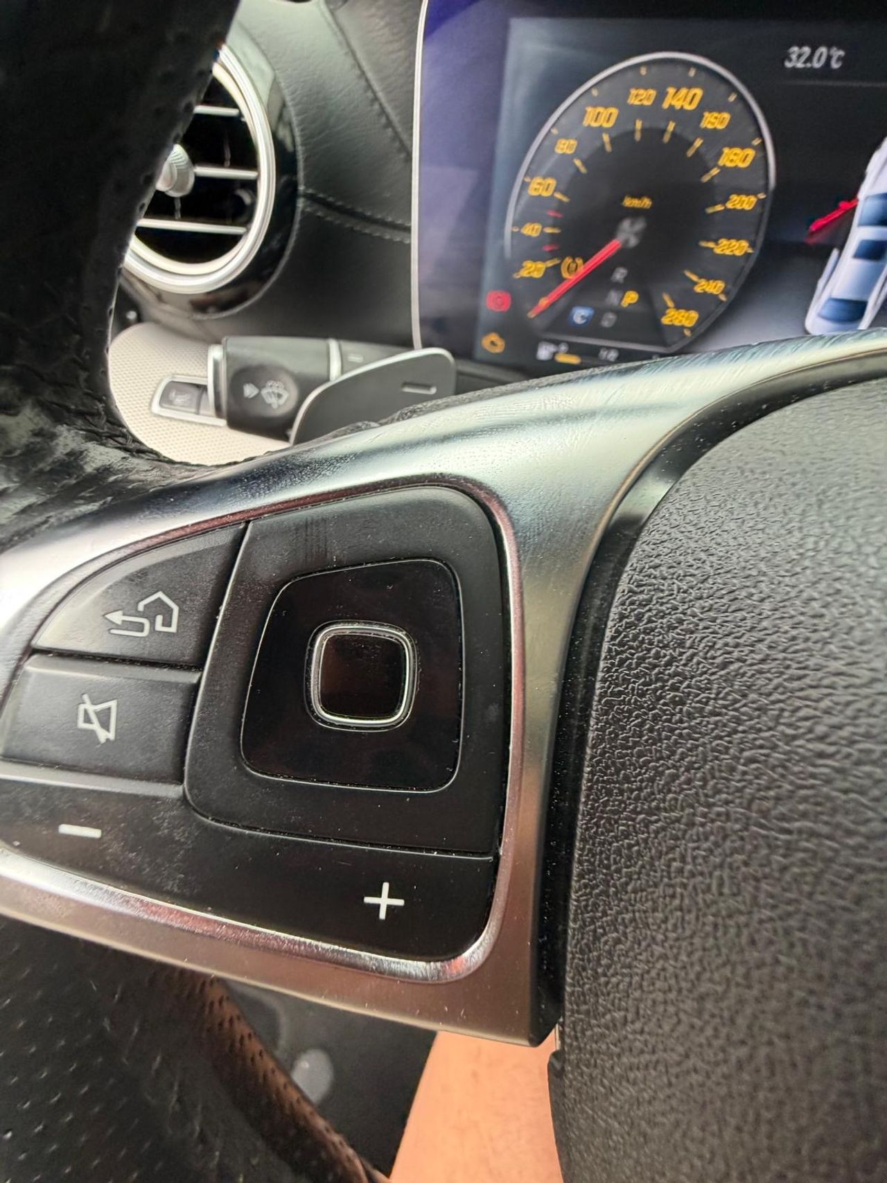 Mercedes Clase E 220cdi pack AMG E220 PACK AMG - Foto 21