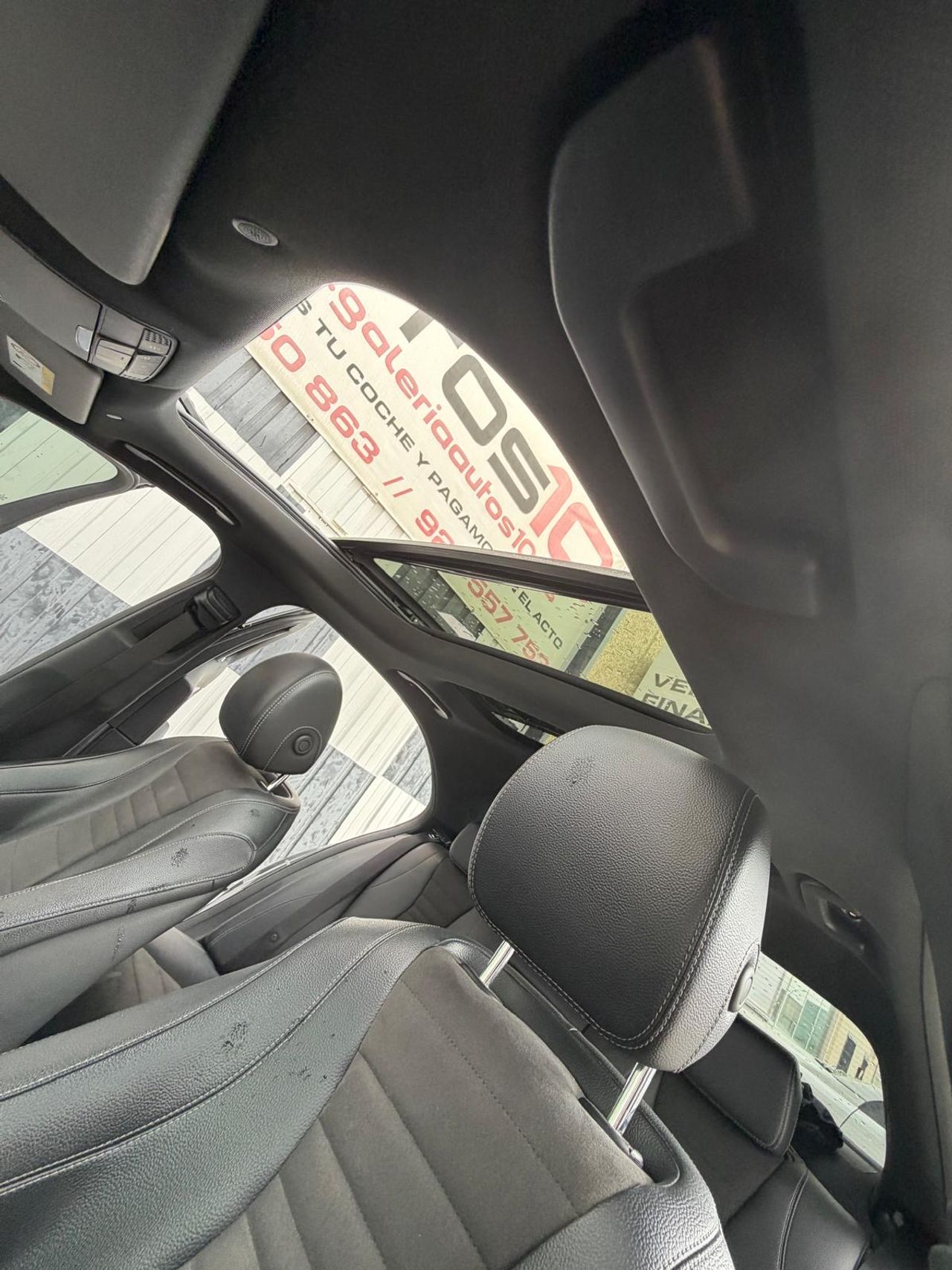 Mercedes Clase E 220cdi pack AMG E220 PACK AMG - Foto 17