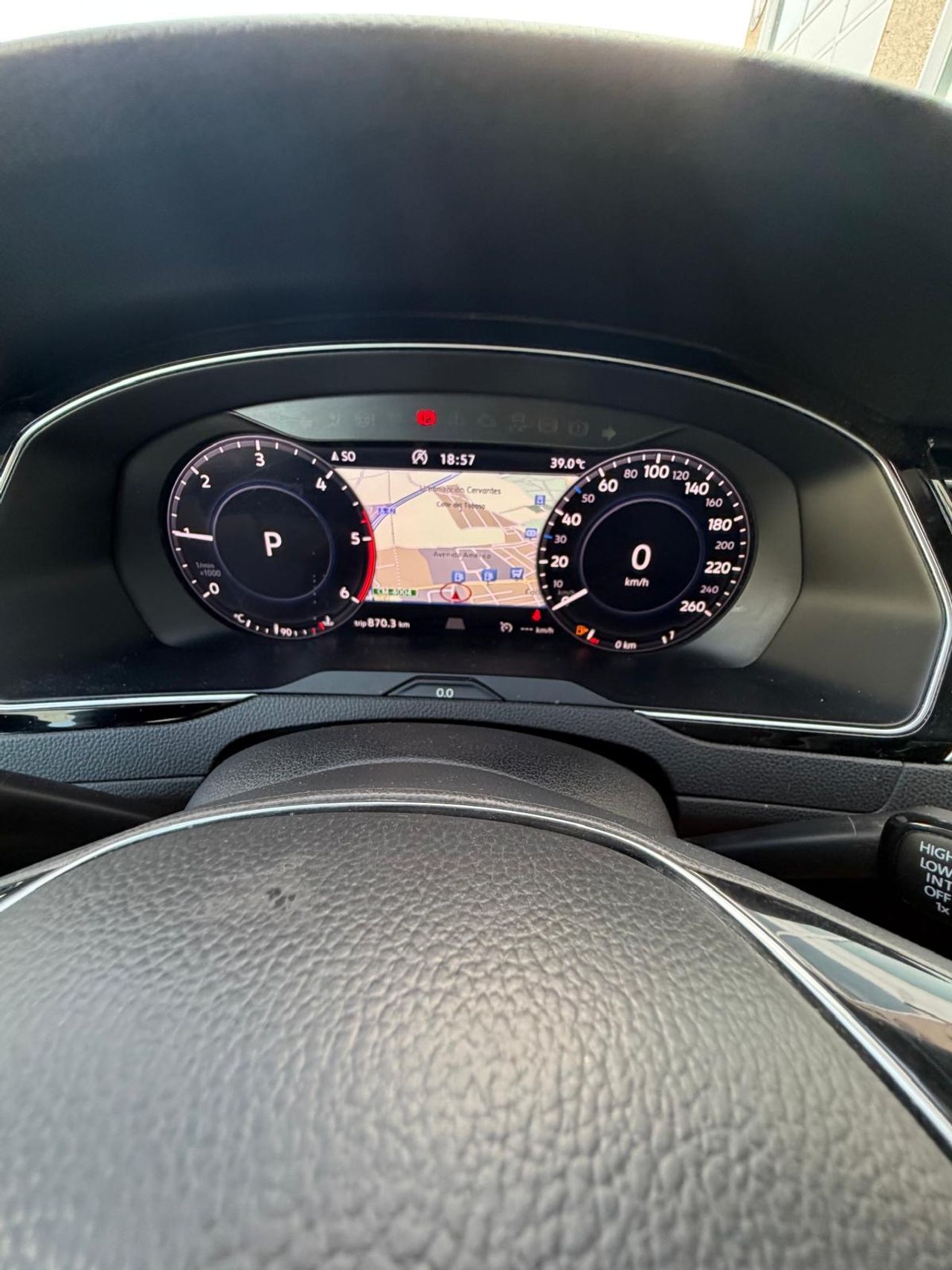 Volkswagen Passat 2.0TDI 150CV CAMBIO AUTOMATICO 2.0TDI 150CV CAMBIO AUTOMATICO - Foto 12
