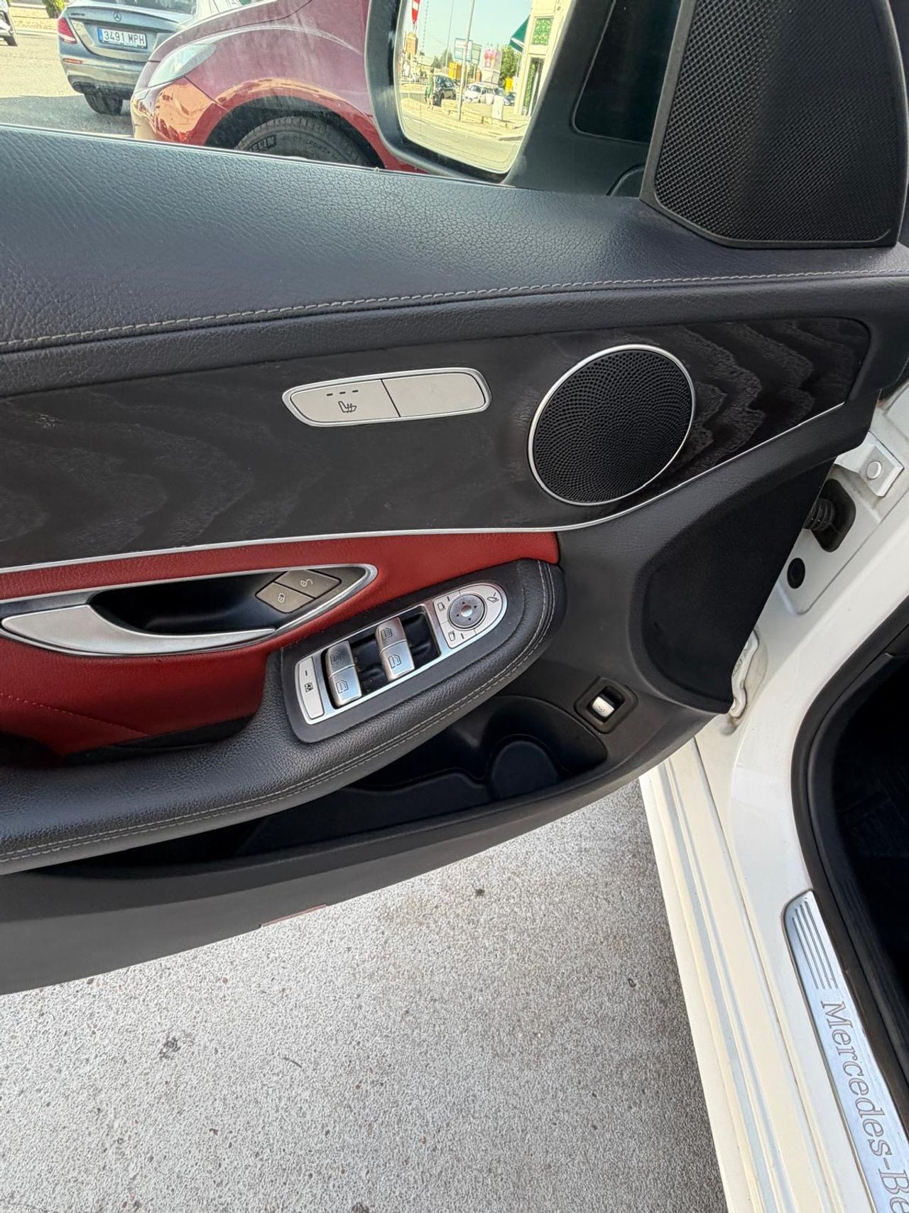Mercedes Clase C 200CDI PACK AMG MERCEDES C200 CDI PACK AMG - Foto 13