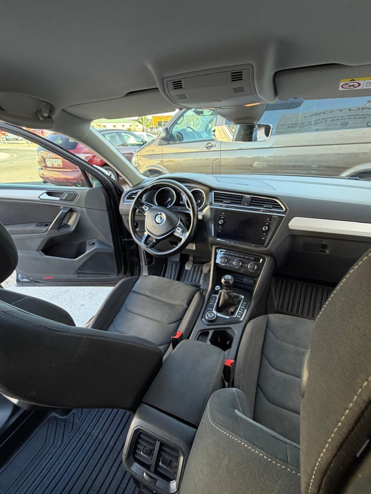 Volkswagen Tiguan Offroad 2.0 TDI 110 kW - Foto 9
