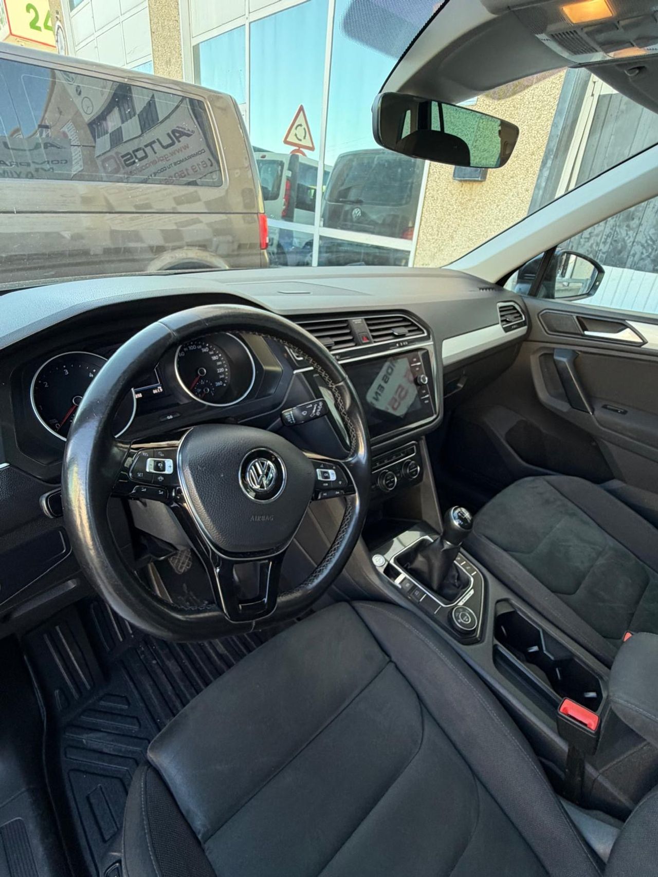 Volkswagen Tiguan Offroad 2.0 TDI 110 kW - Foto 11