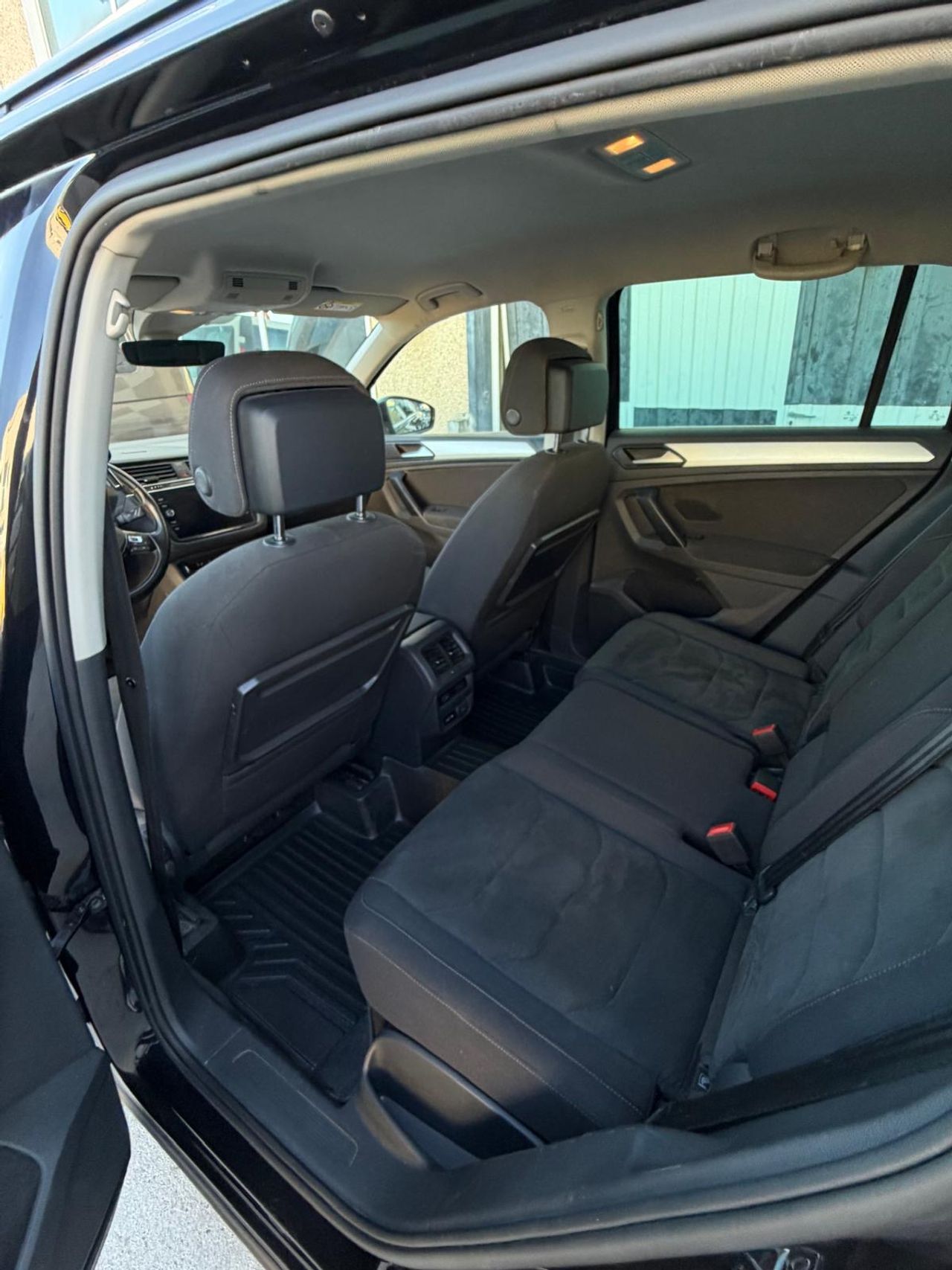 Volkswagen Tiguan Offroad 2.0 TDI 110 kW - Foto 10