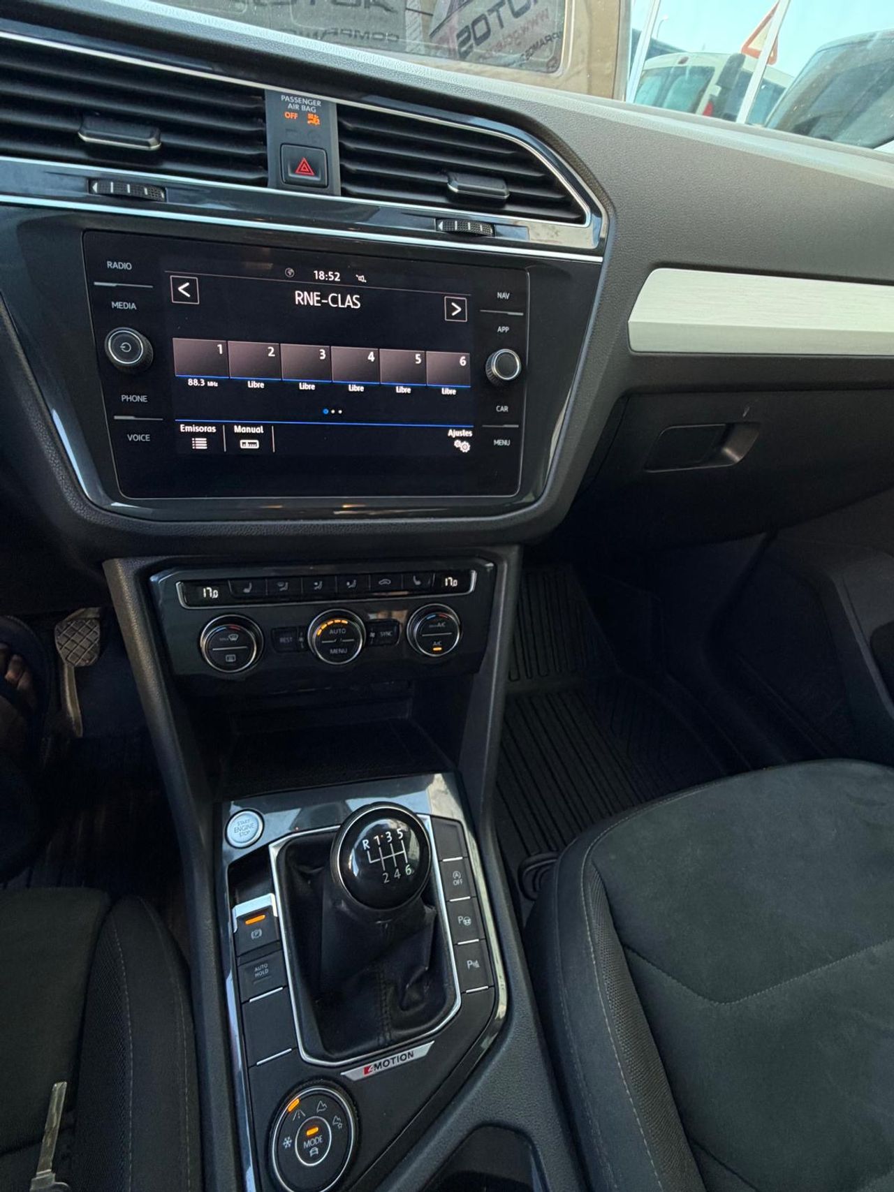 Volkswagen Tiguan Offroad 2.0 TDI 110 kW - Foto 16