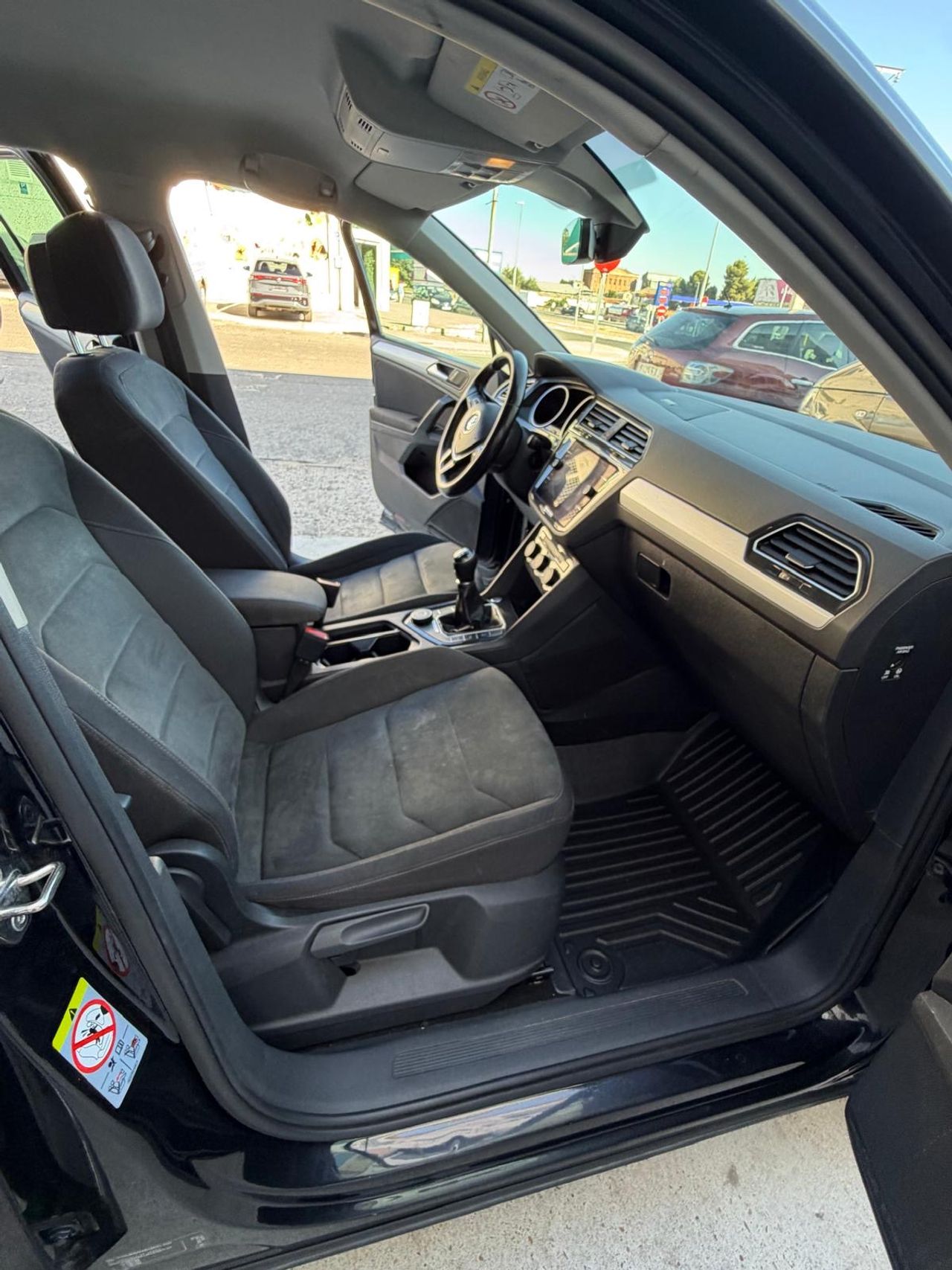 Volkswagen Tiguan Offroad 2.0 TDI 110 kW - Foto 13