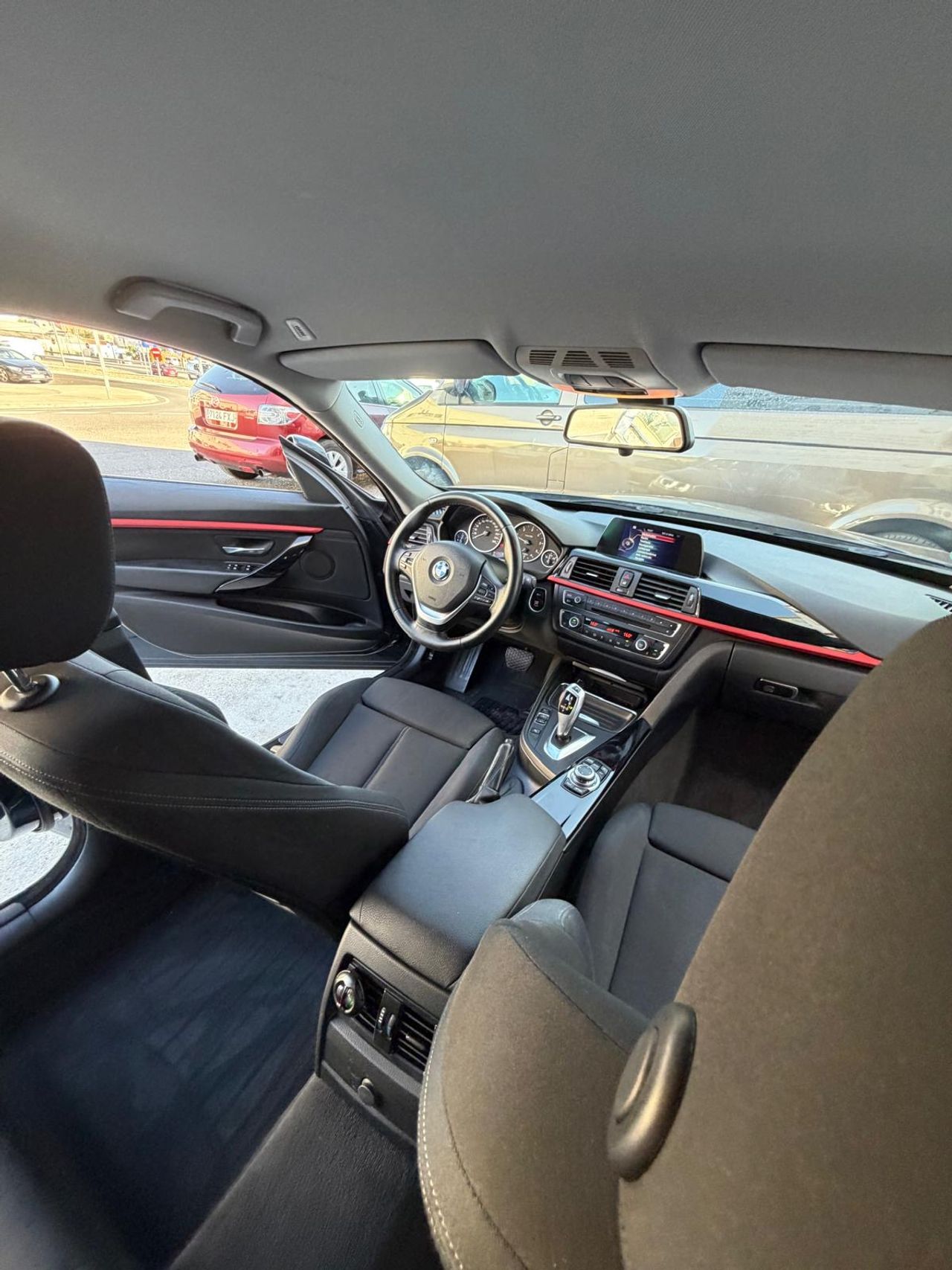 BMW Serie 3 Gran Turismo 320d Gran Turismo Aut. - Foto 9