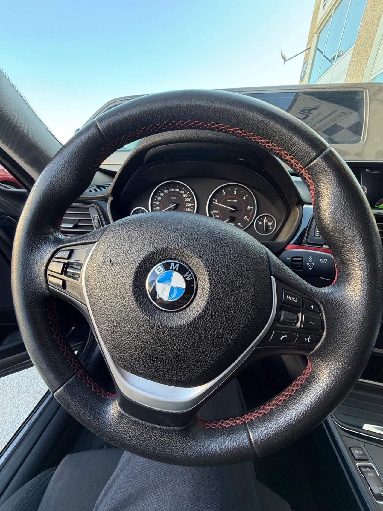 BMW Serie 3 Gran Turismo 320d Gran Turismo Aut. - Foto 15