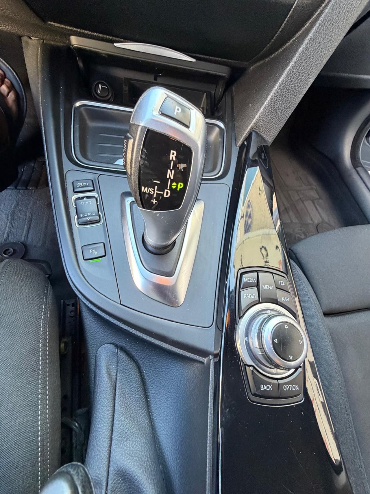 BMW Serie 3 Gran Turismo 320d Gran Turismo Aut. - Foto 14