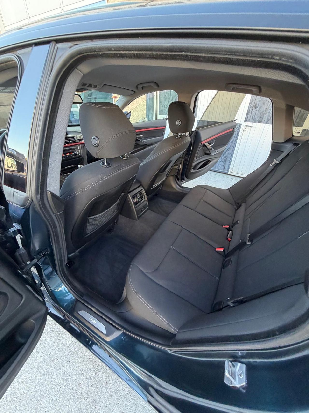 BMW Serie 3 Gran Turismo 320d Gran Turismo Aut. - Foto 12