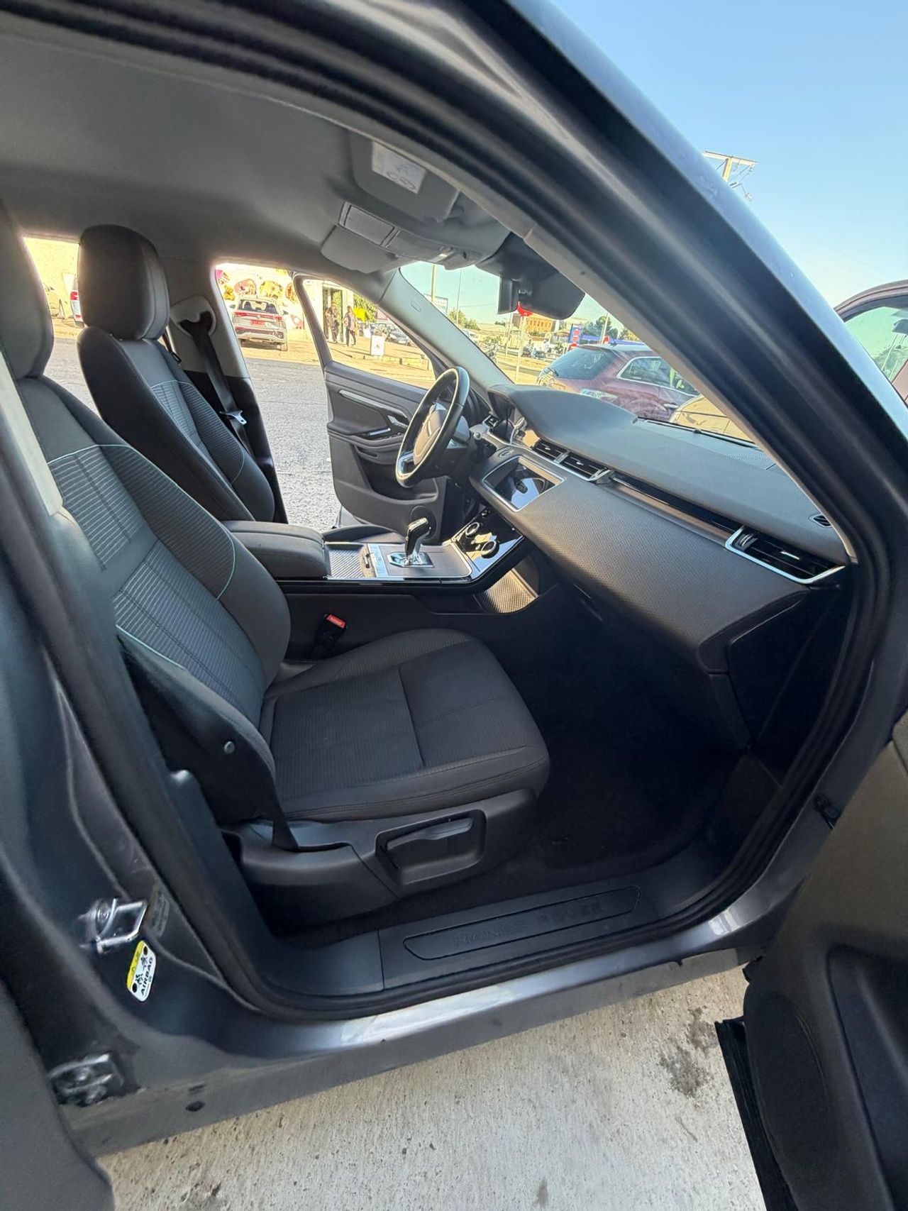 Land-Rover Range Rover Evoque D150 AWD Auto - Foto 10