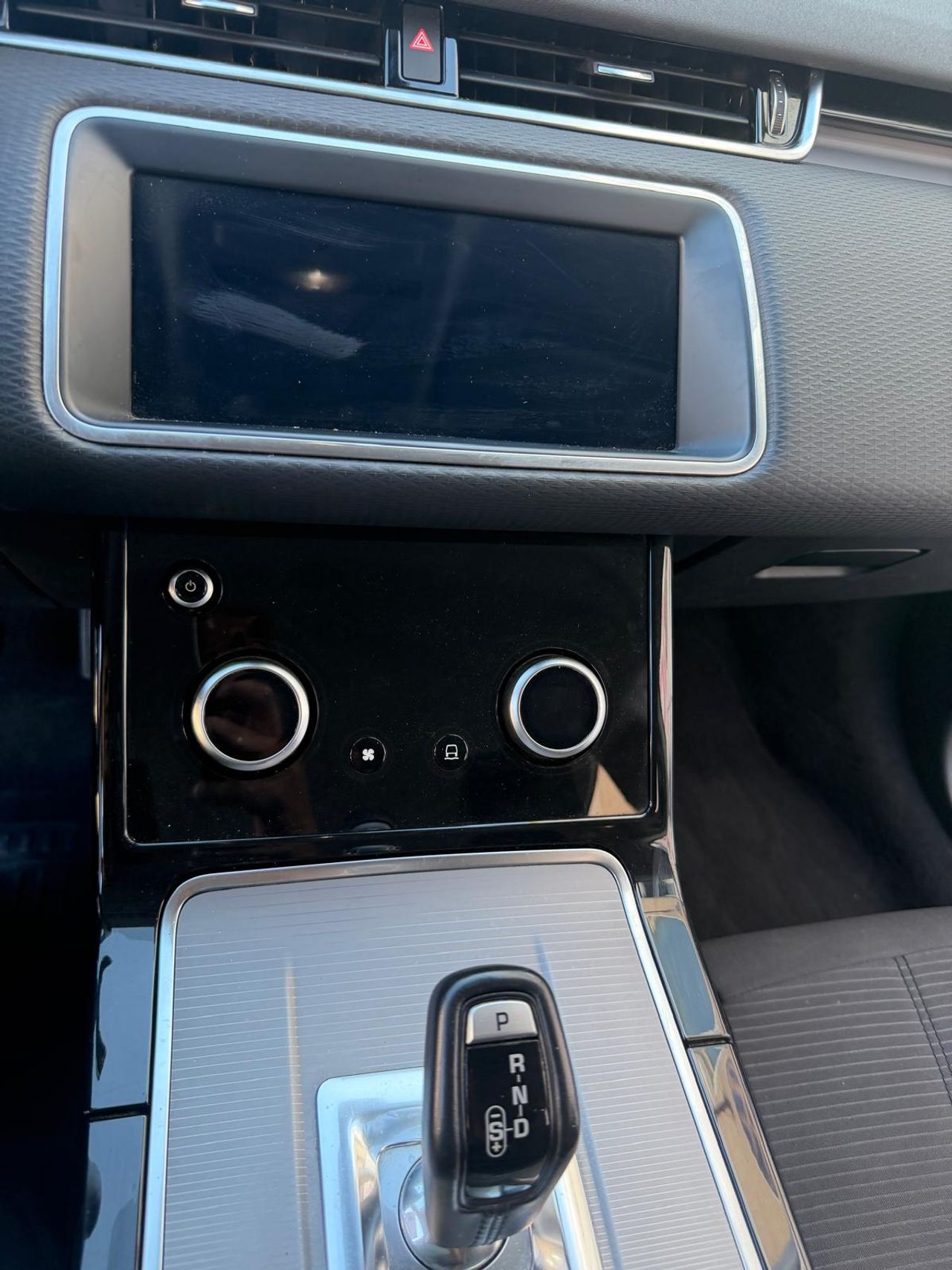 Land-Rover Range Rover Evoque D150 AWD Auto - Foto 19
