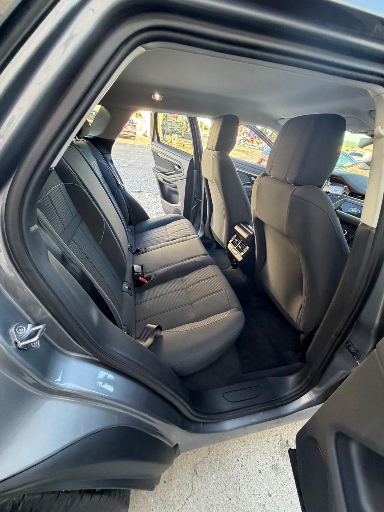 Land-Rover Range Rover Evoque D150 AWD Auto - Foto 8