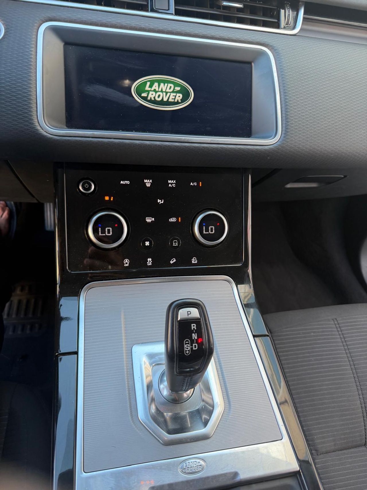 Land-Rover Range Rover Evoque D150 AWD Auto - Foto 16