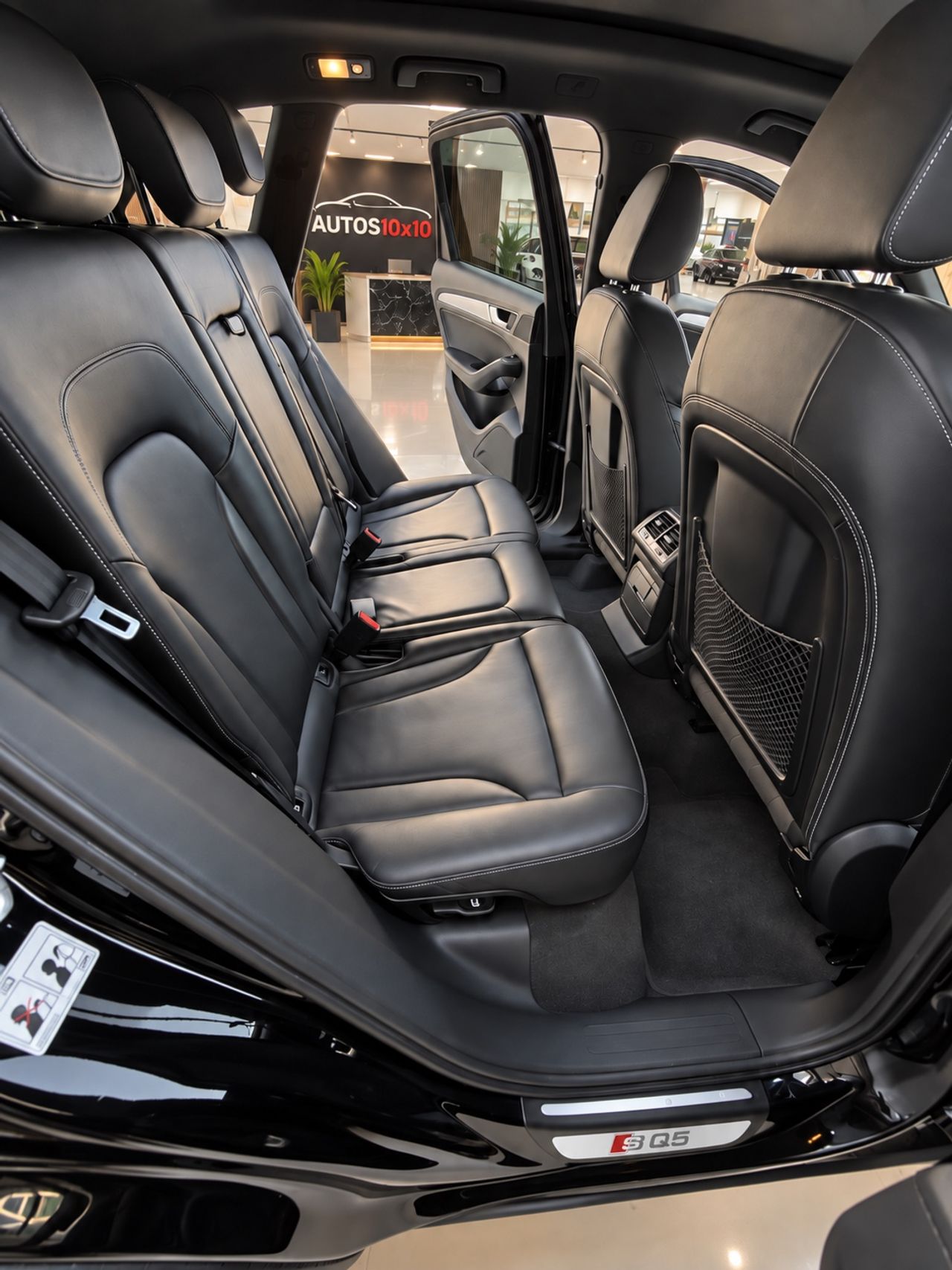 Audi SQ5 313 CV - Foto 8